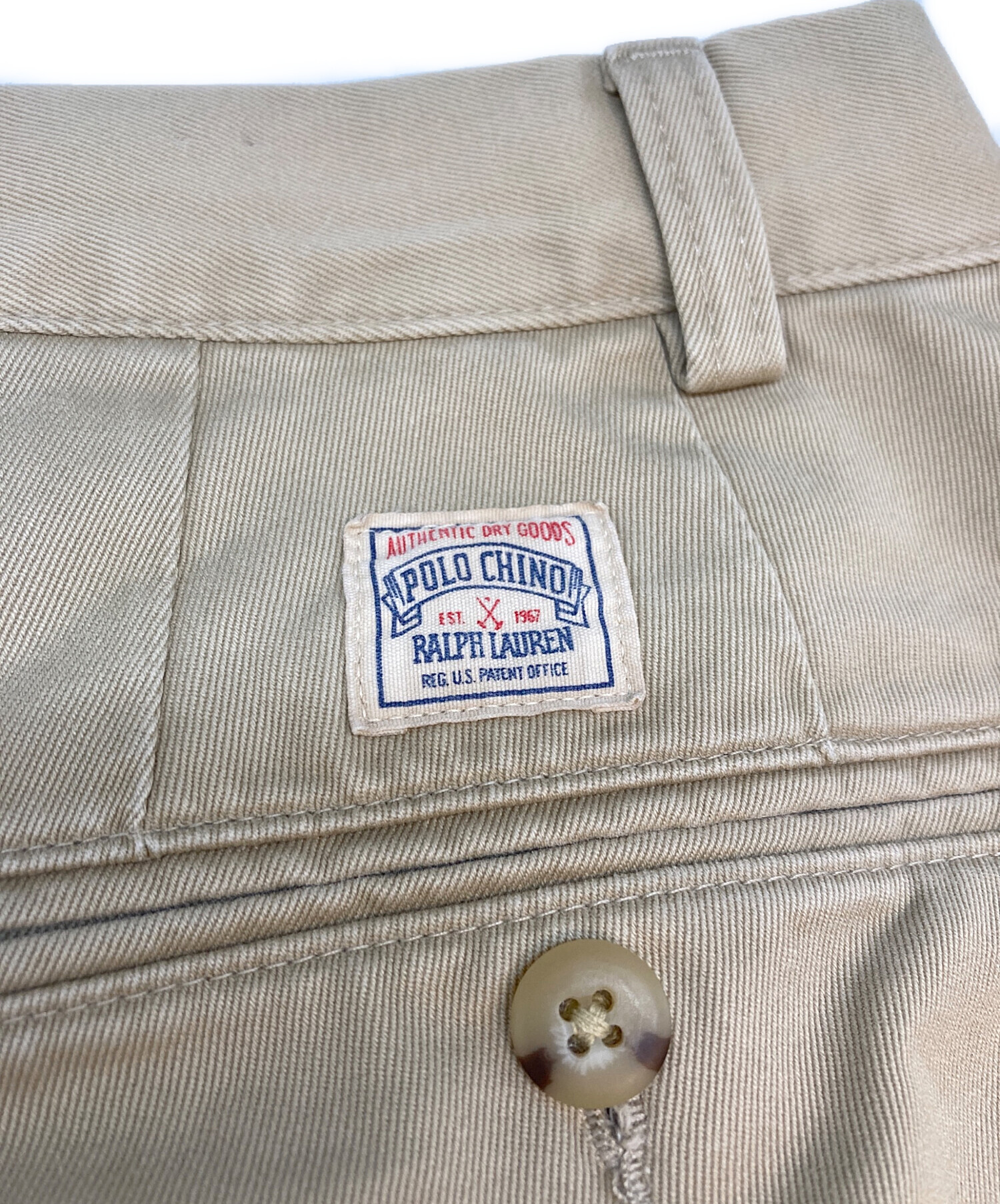 中古・古着通販】POLO RALPH LAUREN (ポロ・ラルフローレン) HERITAGE