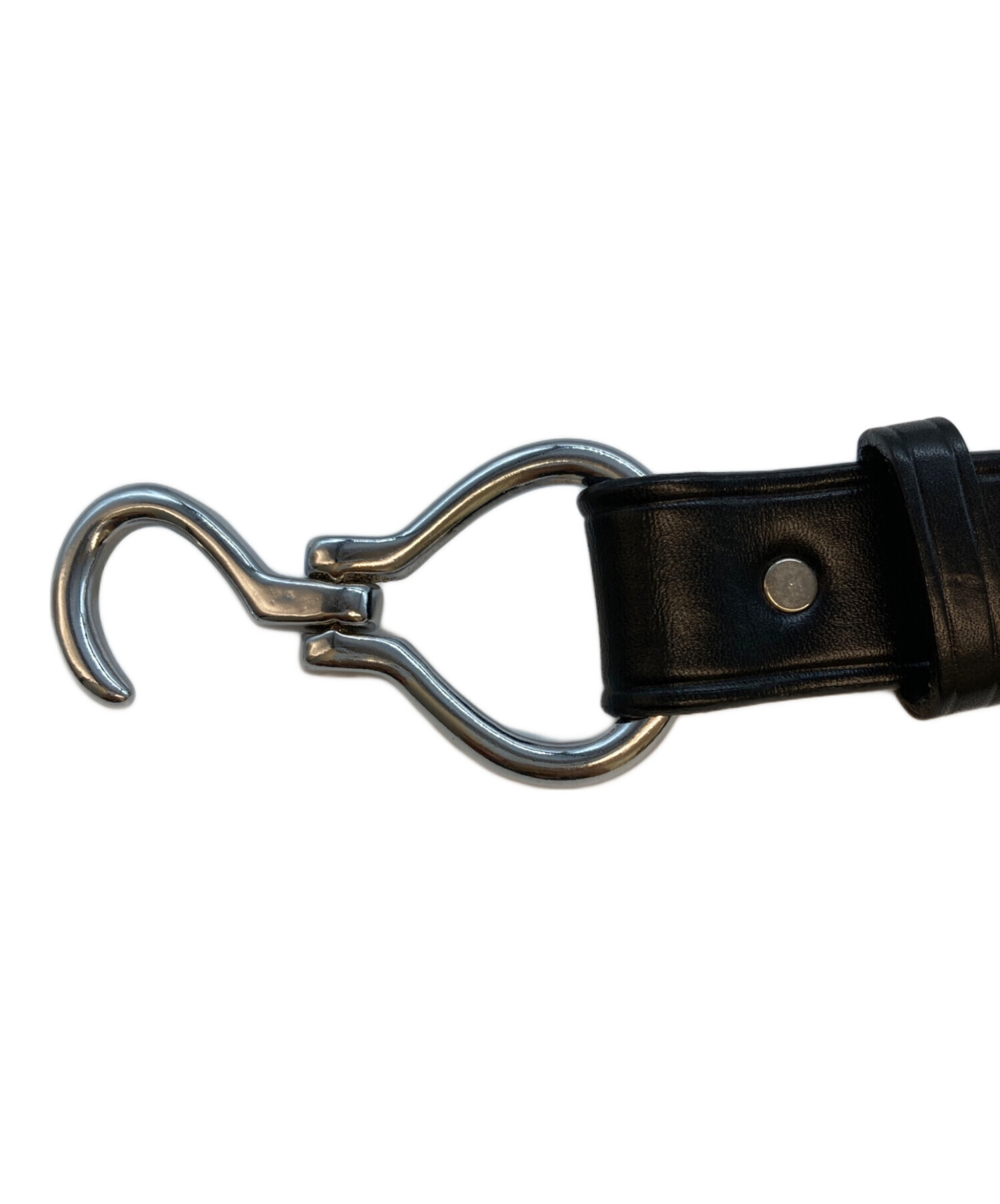 中古・古着通販】TORY LEATHER (トリーレザー) 2280 Hoof Pick Belt