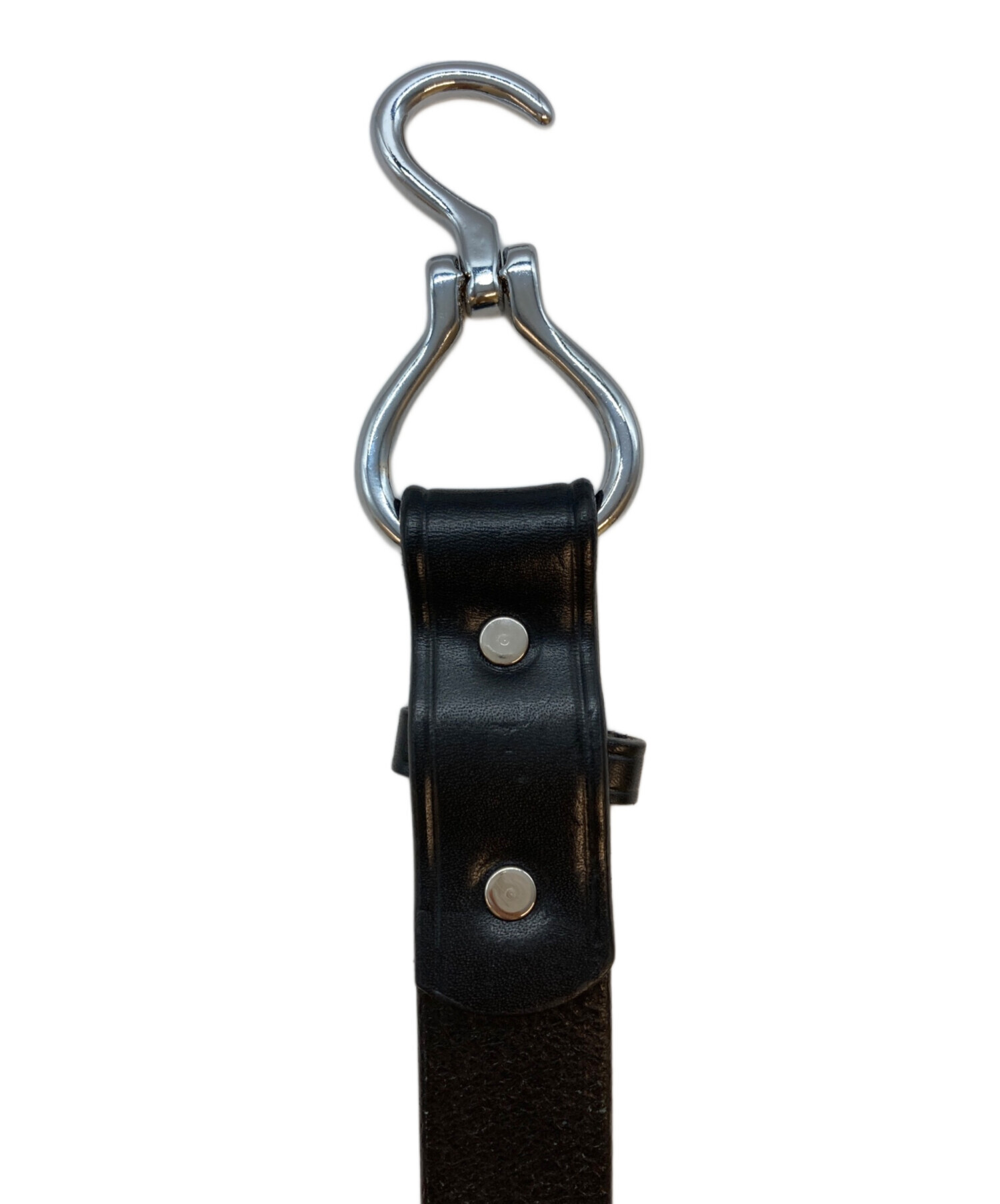 中古・古着通販】TORY LEATHER (トリーレザー) 2280 Hoof Pick Belt