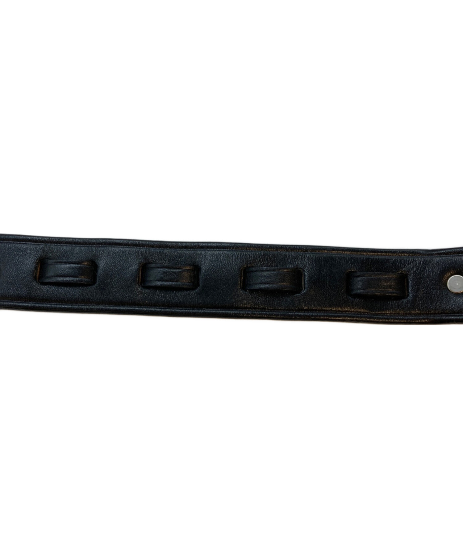 中古・古着通販】TORY LEATHER (トリーレザー) 2280 Hoof Pick Belt