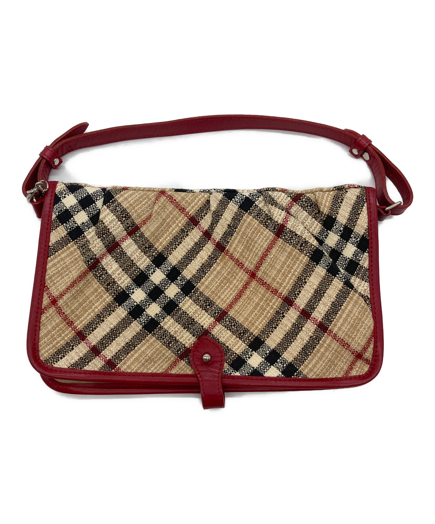 中古・古着通販】BURBERRY BLUE LABEL (バーバリー ブルー レーベル