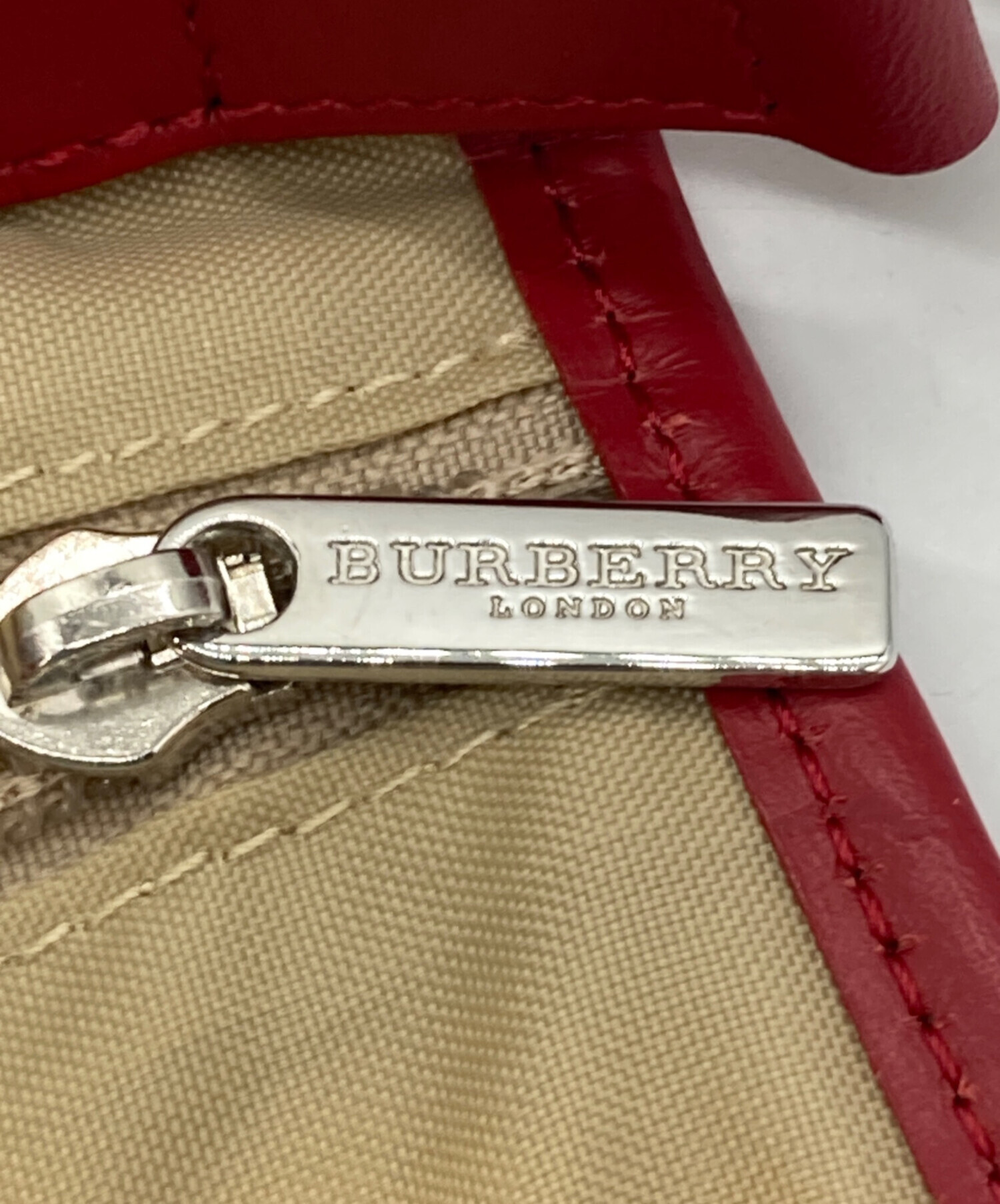 中古・古着通販】BURBERRY BLUE LABEL (バーバリー ブルー レーベル