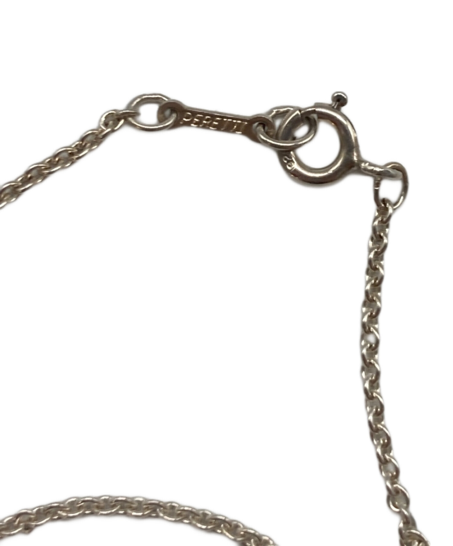 中古・古着通販】Tiffany & Co. (ティファニー) アップルモチーフ