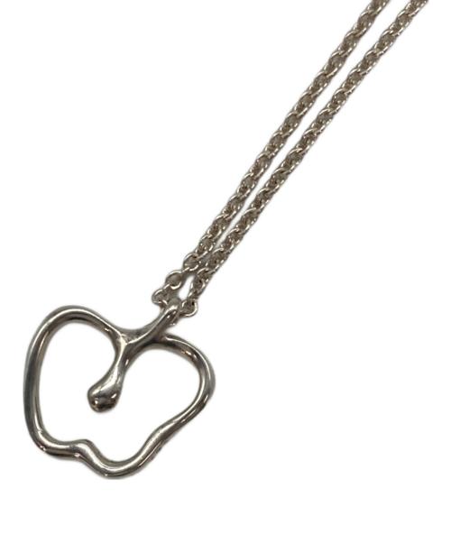 中古・古着通販】Tiffany & Co. (ティファニー) アップルモチーフ
