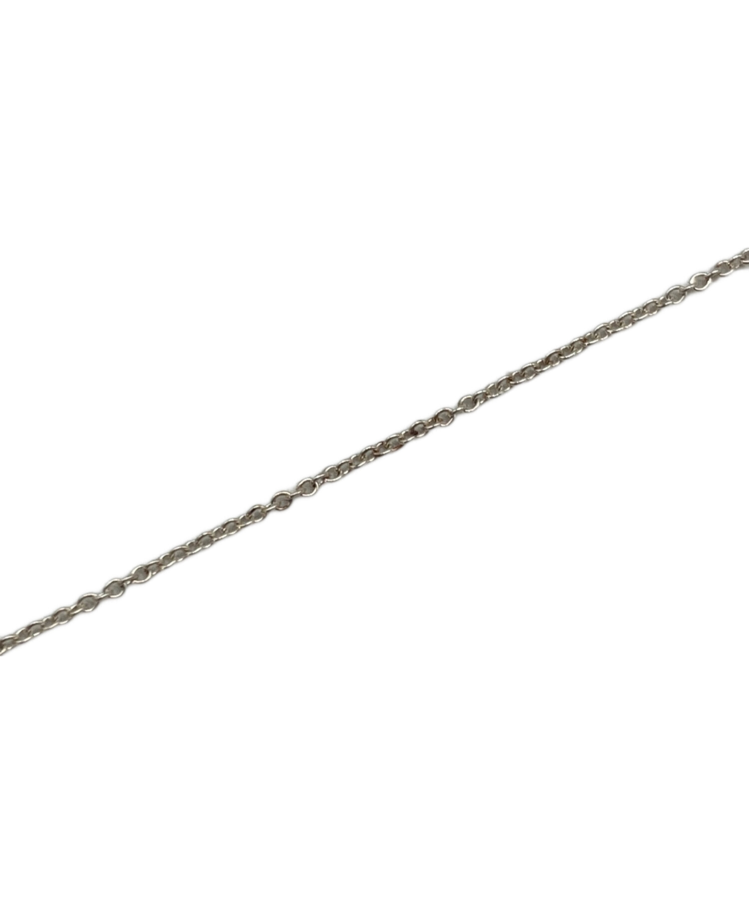 中古・古着通販】Tiffany & Co. (ティファニー) ティアドロップ