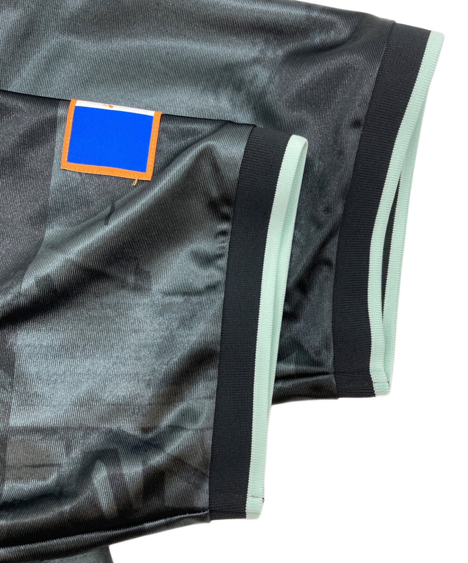 中古・古着通販】NIKE (ナイキ) フランス代表 エナジートップ ブラック