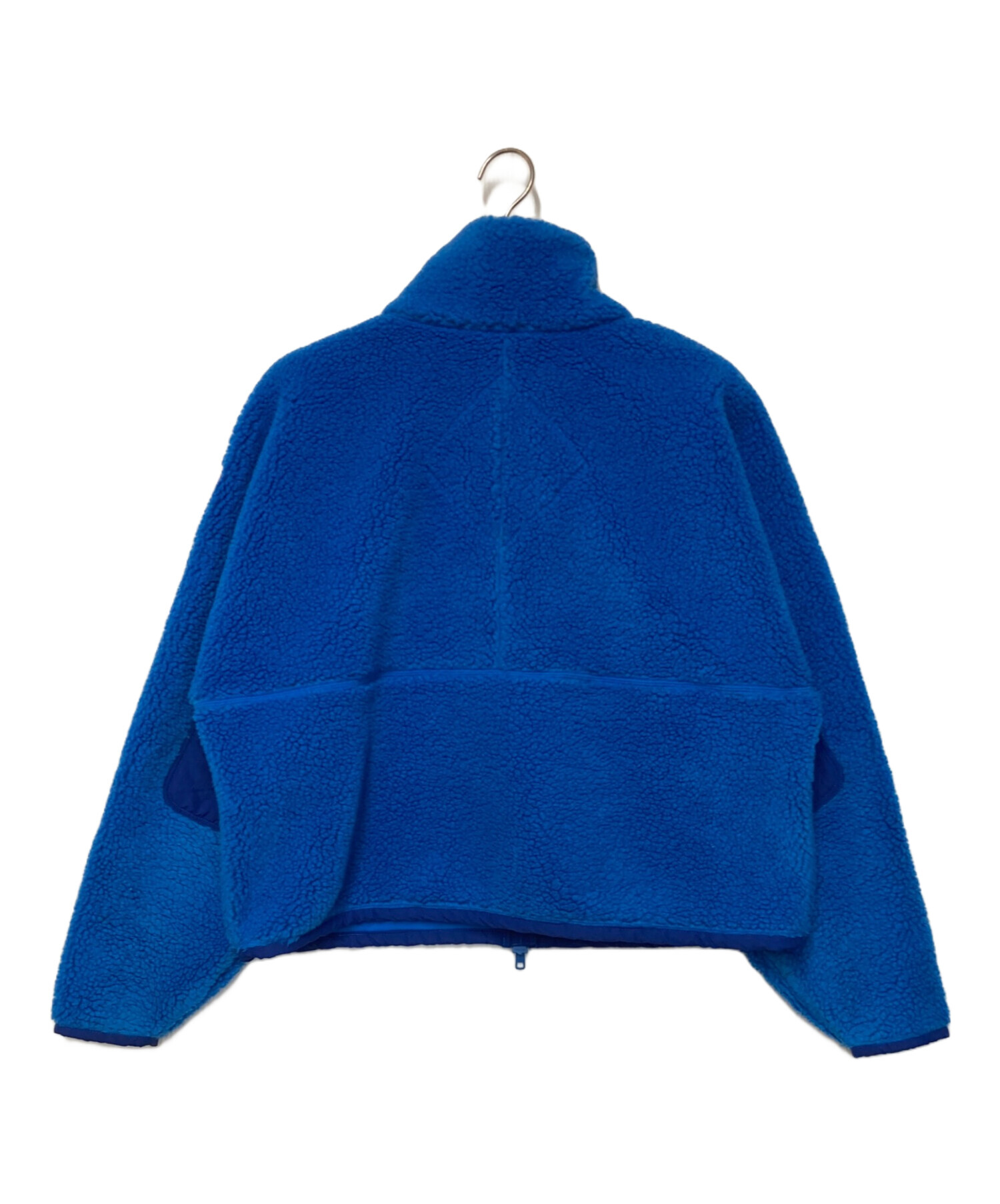 中古・古着通販】CANADA GOOSE (カナダグース) ボアフリースジャケット 