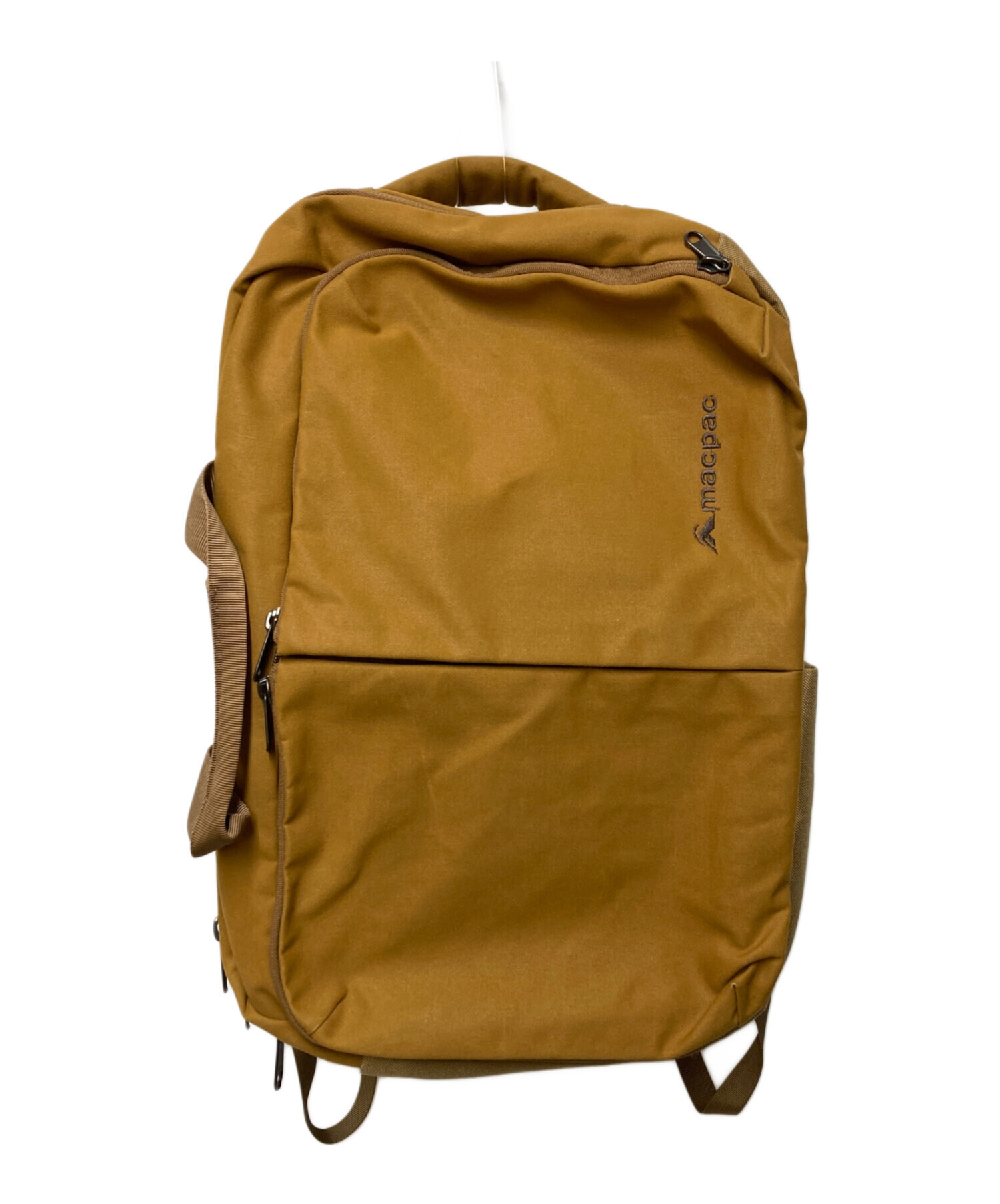 中古・古着通販】MACPAC (マックパック) Rawhaki 3way タソック