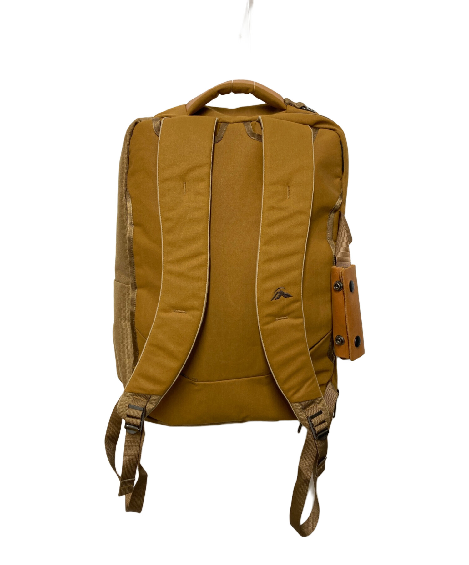 中古・古着通販】MACPAC (マックパック) Rawhaki 3way タソック