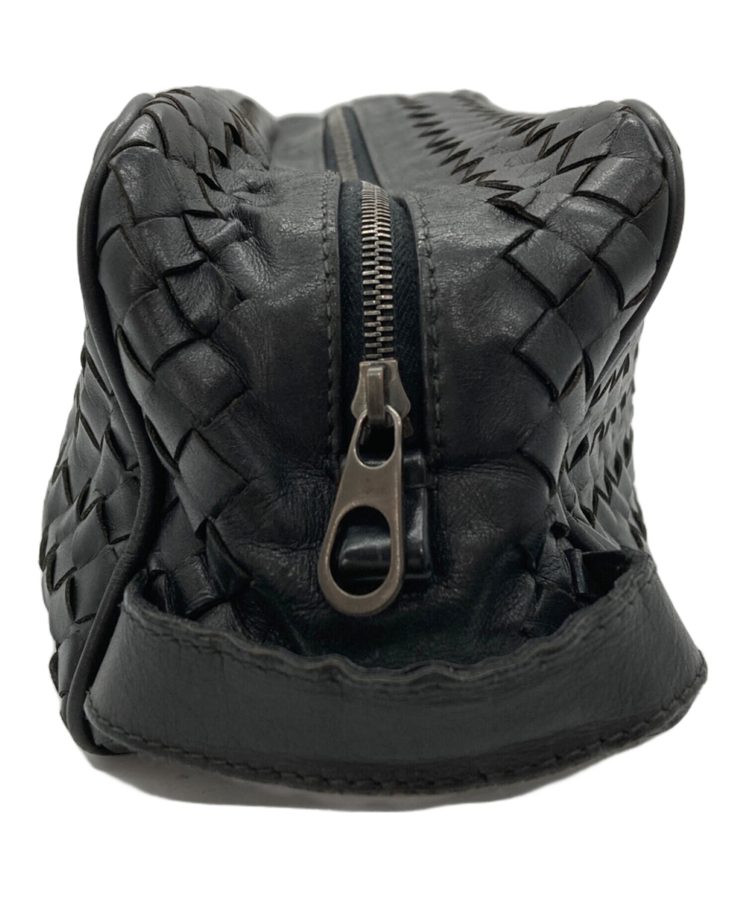 中古・古着通販】BOTTEGA VENETA (ボッテガベネタ) イントレチャート