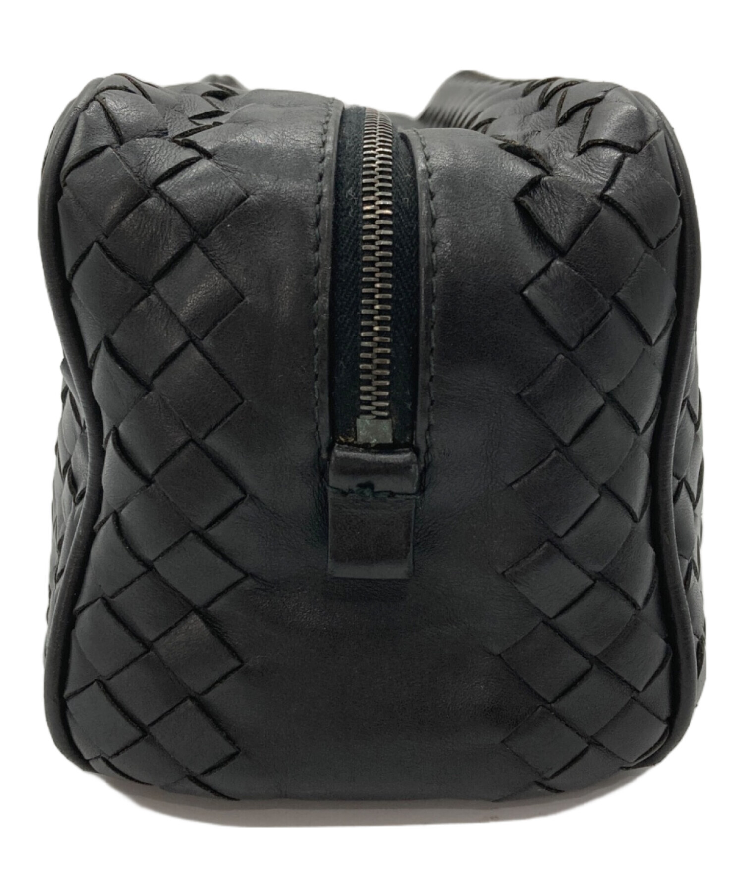 中古・古着通販】BOTTEGA VENETA (ボッテガベネタ) イントレチャート
