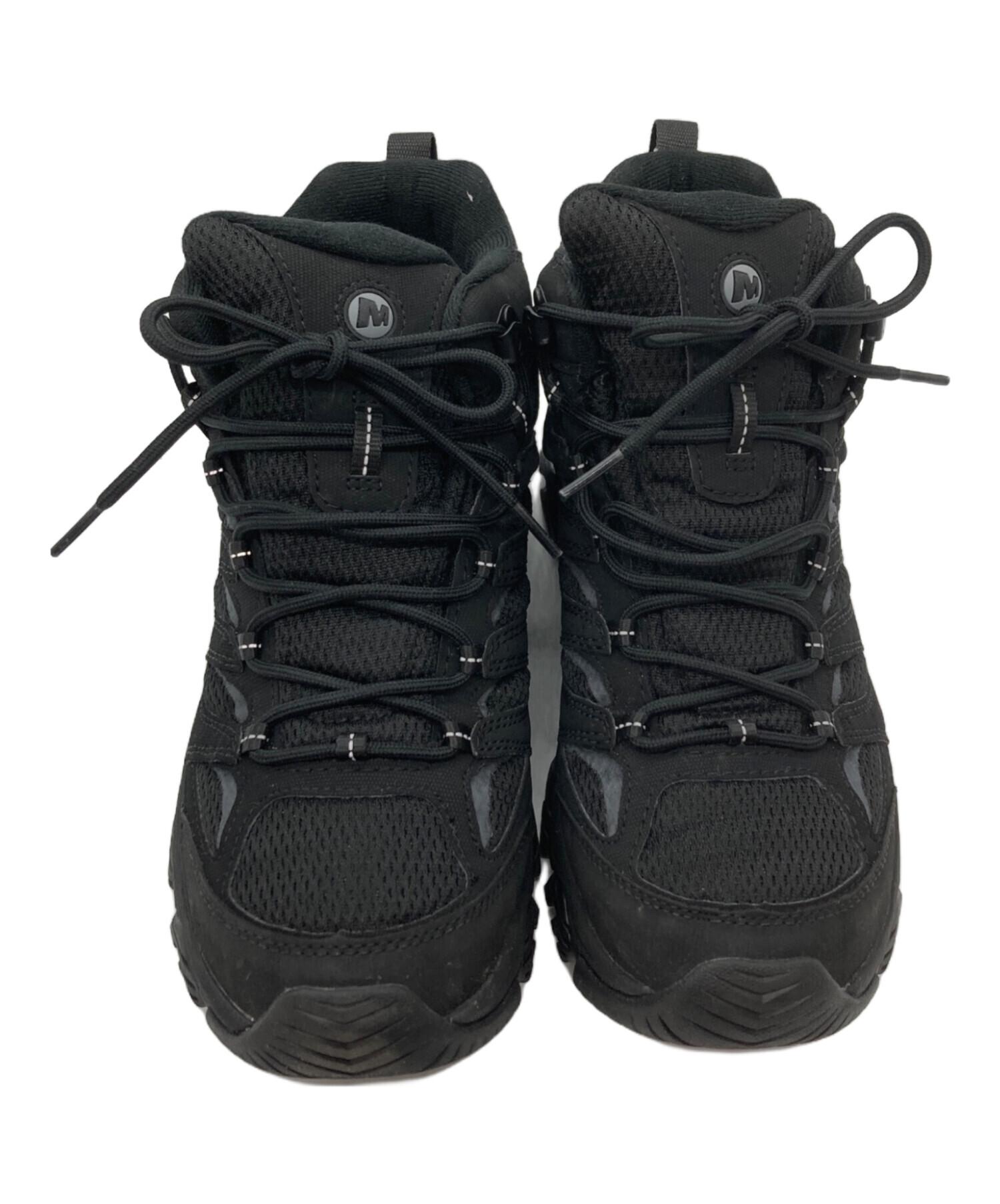 中古・古着通販】MERRELL (メレル) モアブ3シンセティックミッド