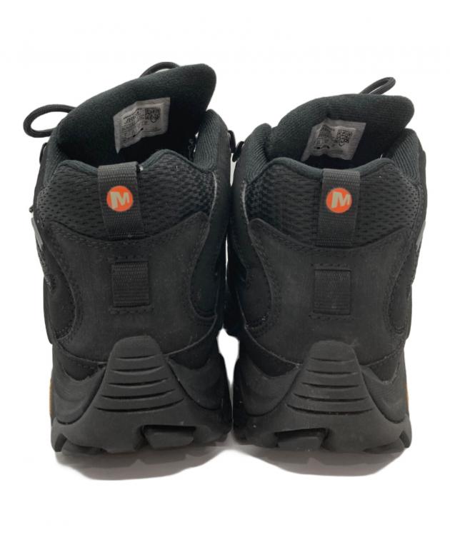 中古・古着通販】MERRELL (メレル) モアブ3シンセティックミッド