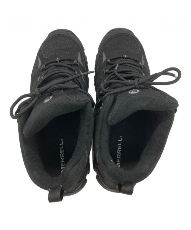 中古・古着通販】MERRELL (メレル) モアブ3シンセティックミッド
