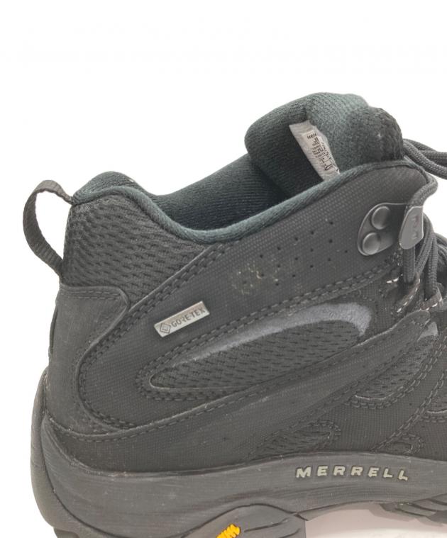 中古・古着通販】MERRELL (メレル) モアブ3シンセティックミッド