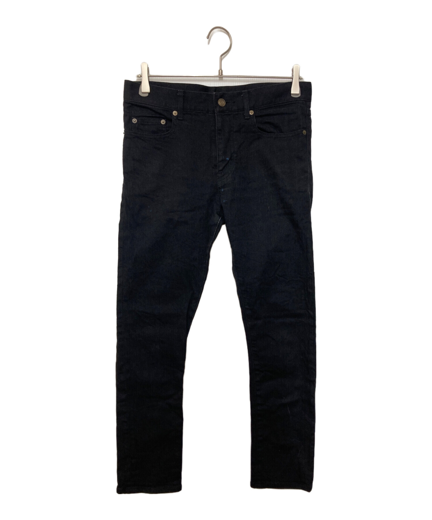 SAINT LAURENT PARIS サンローランパリ デニムパ 中古・古着通販】Saint Laurent Paris (サンローランパリ) エディ期