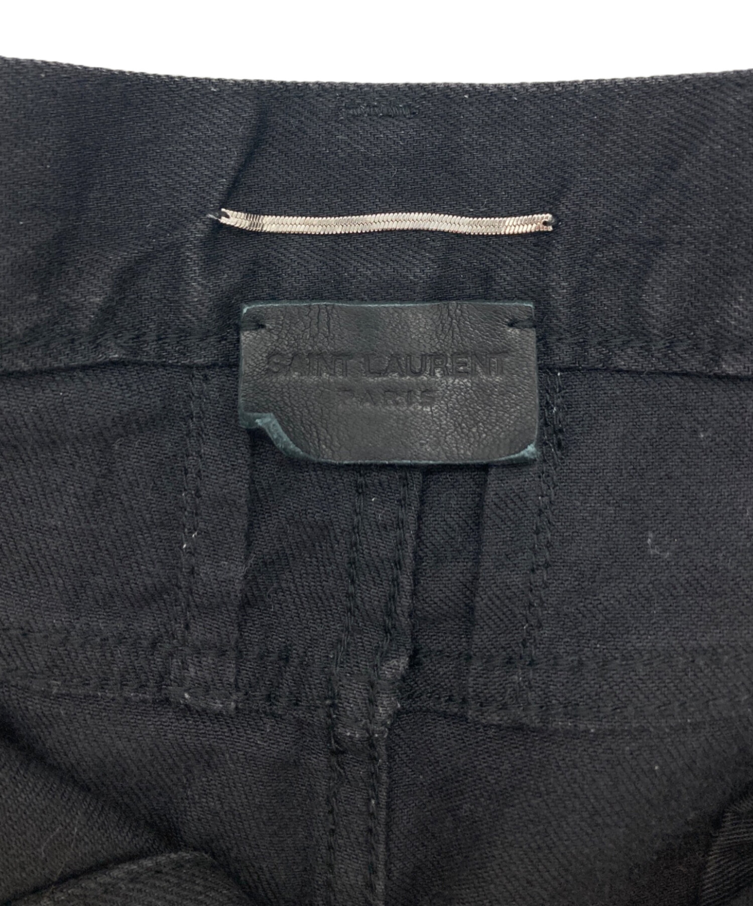 中古・古着通販】Saint Laurent Paris (サンローランパリ) エディ期