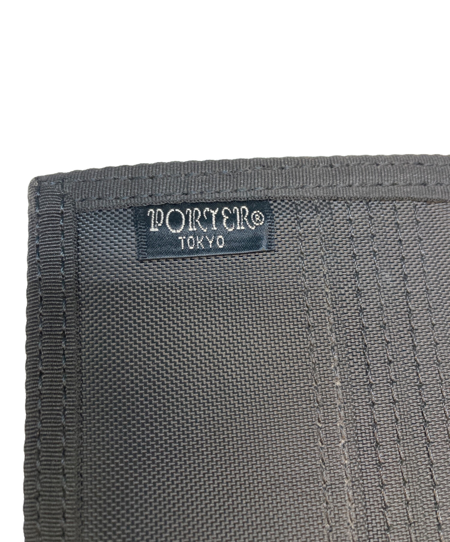 中古・古着通販】PORTER (ポーター) ヒート ウォレット ブラック