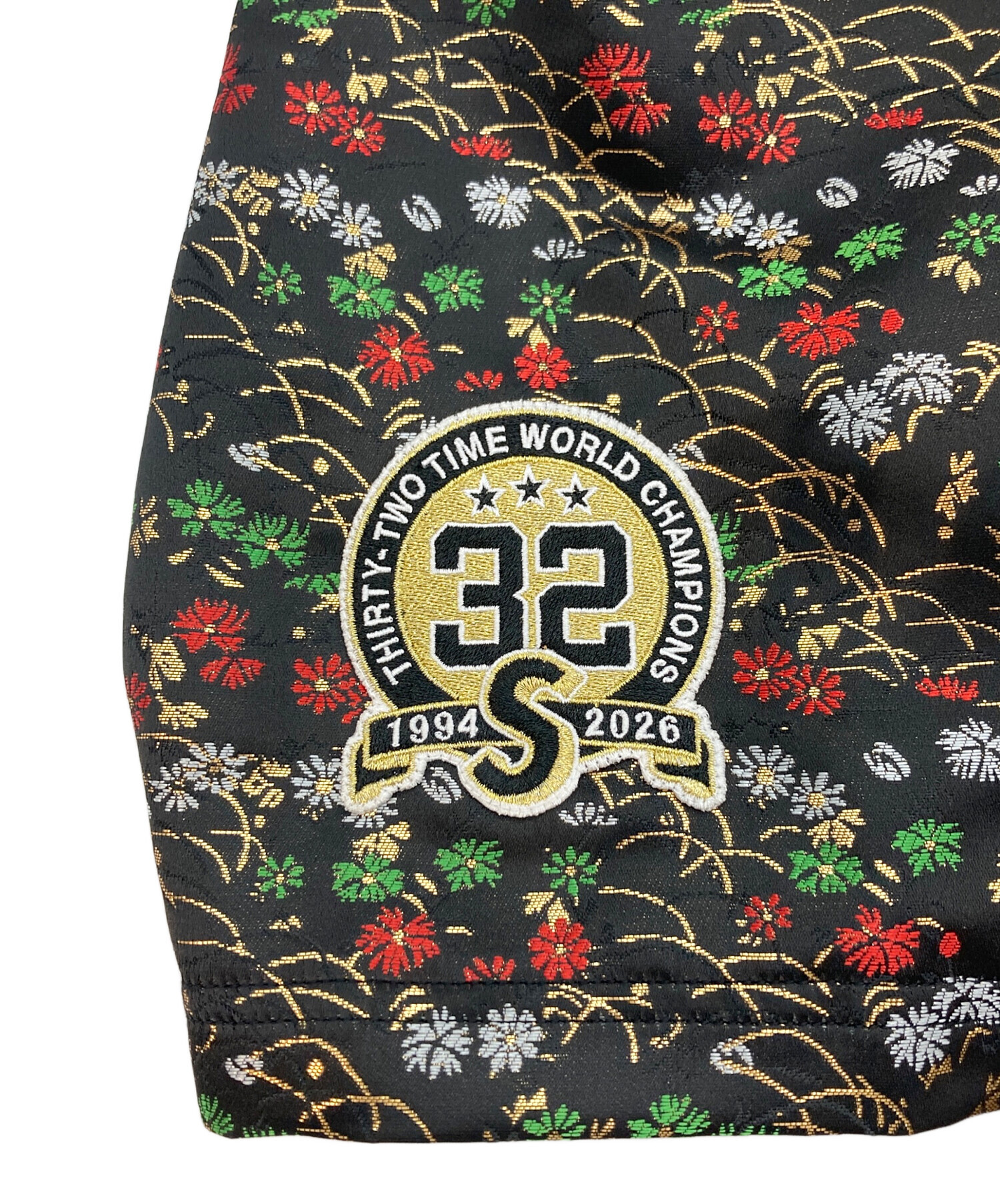 中古・古着通販】Supreme (シュプリーム) 26SS Floral Jacquard