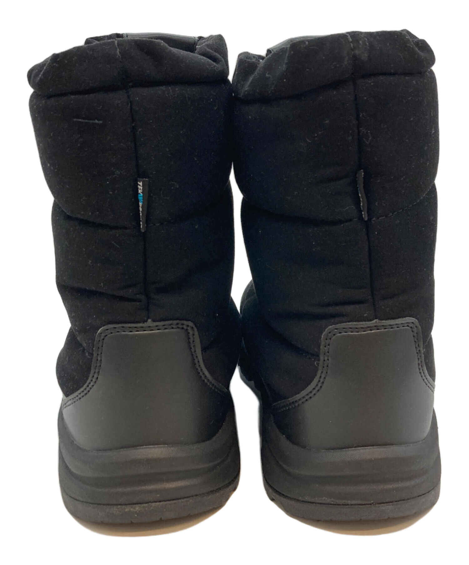 中古・古着通販】THE NORTH FACE (ザ ノース フェイス) NUPTSE BOOTIE 