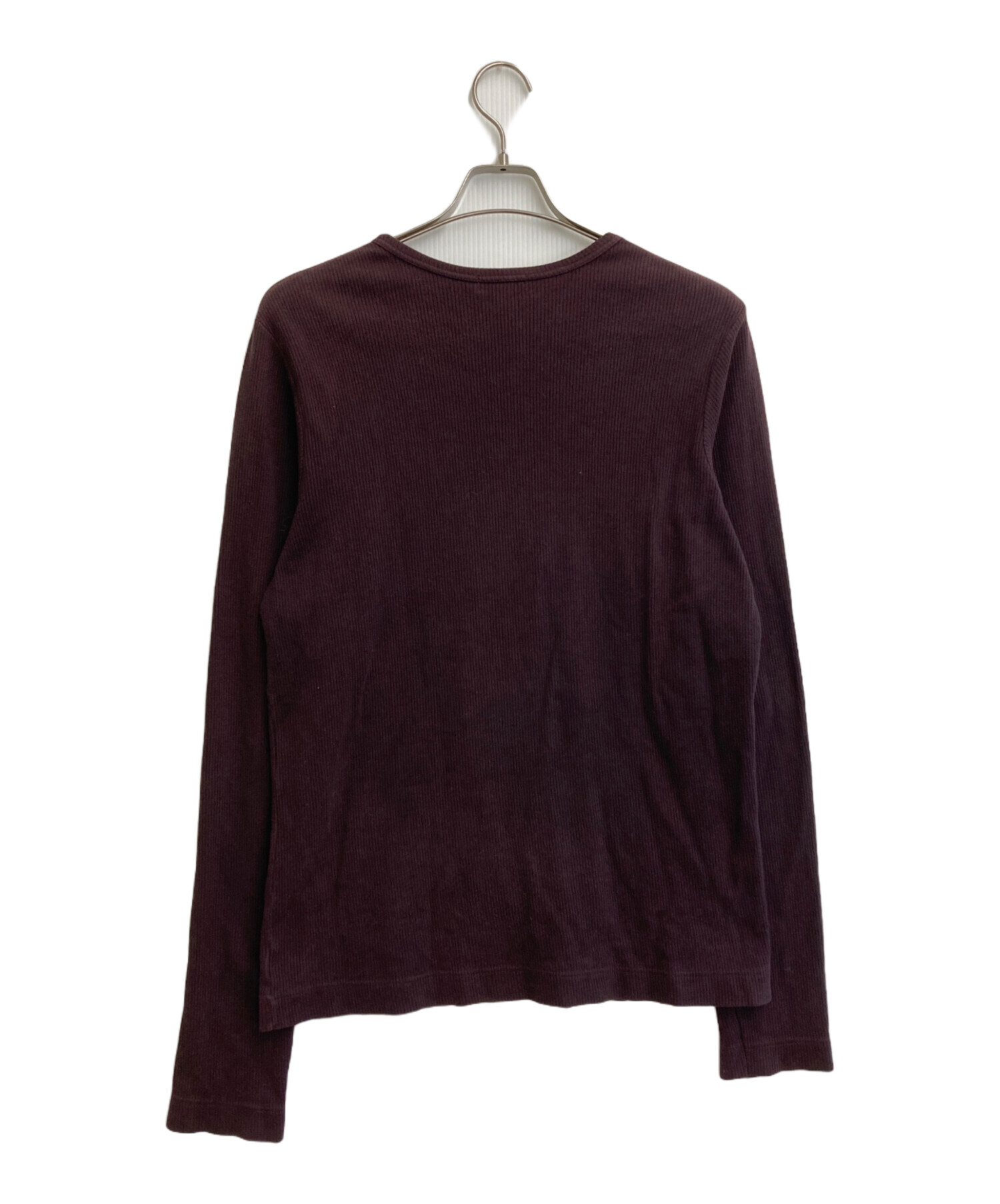 中古・古着通販】DRIES VAN NOTEN (ドリスヴァンノッテン) 7分丈