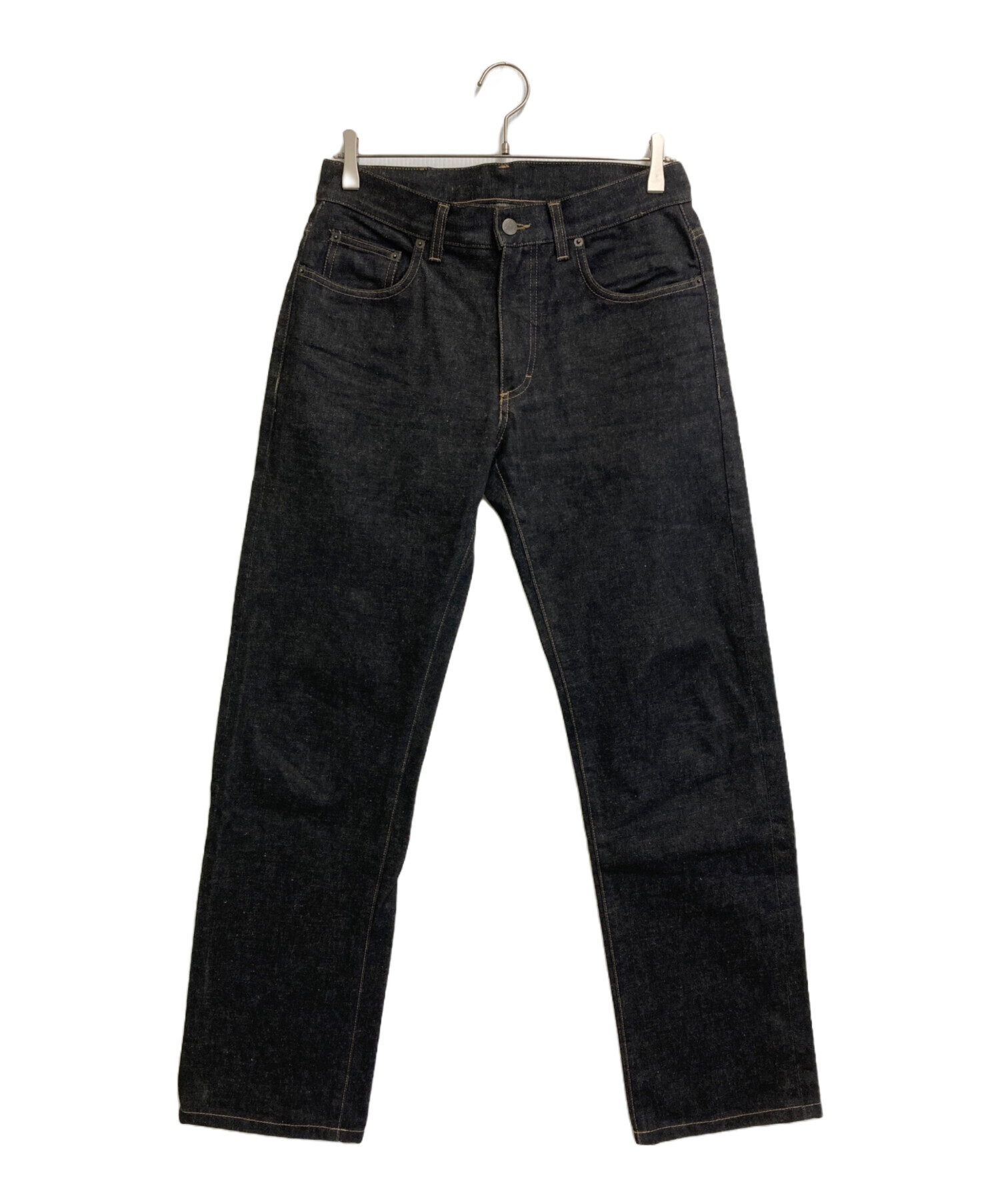 中古・古着通販】GUCCI (グッチ) シェリーカラーセルビッチデニム 