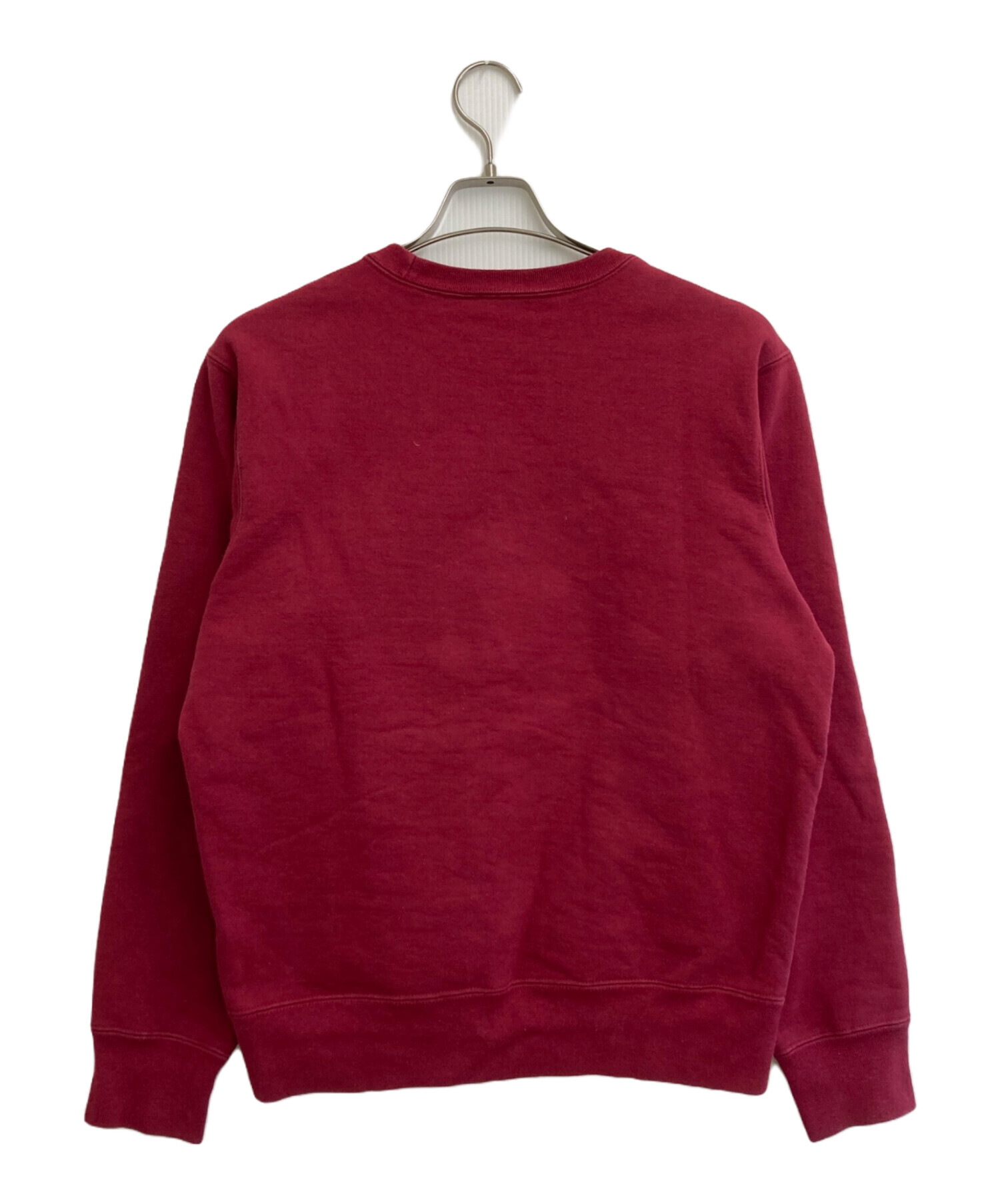 中古・古着通販】Supreme (シュプリーム) 18AW World Famous Crewneck