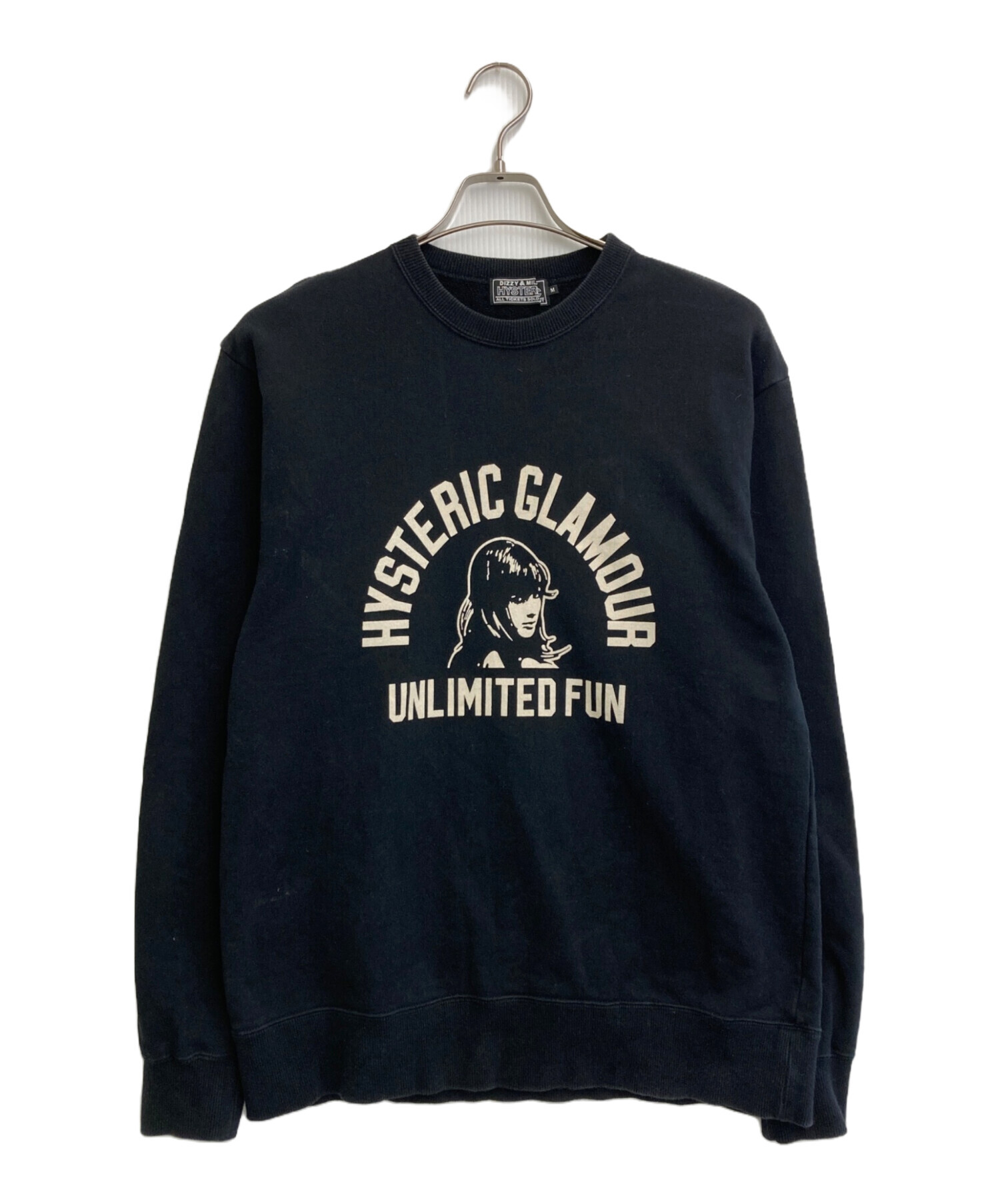 中古・古着通販】Hysteric Glamour (ヒステリックグラマー) UNLIMITED