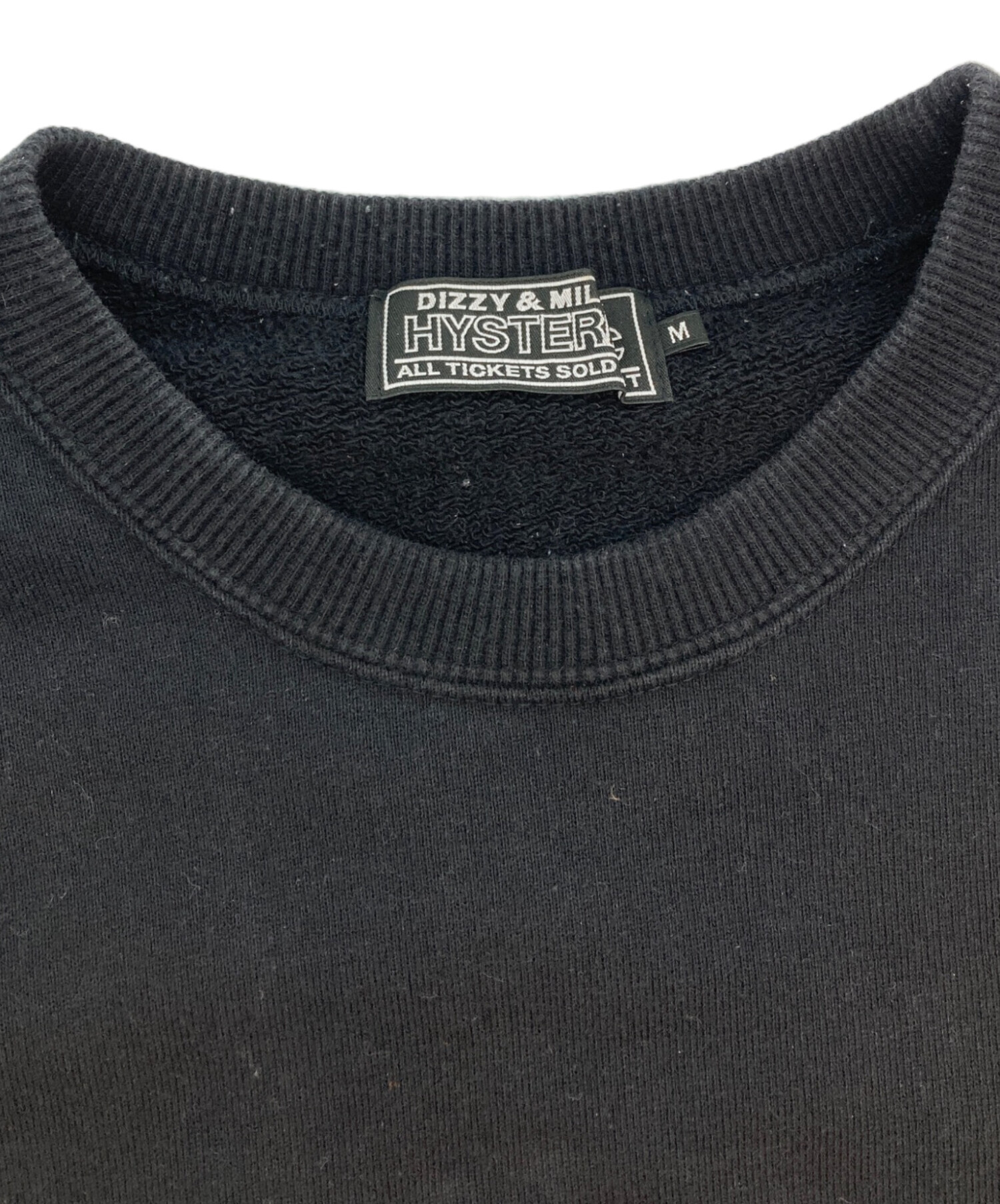 中古・古着通販】Hysteric Glamour (ヒステリックグラマー) UNLIMITED
