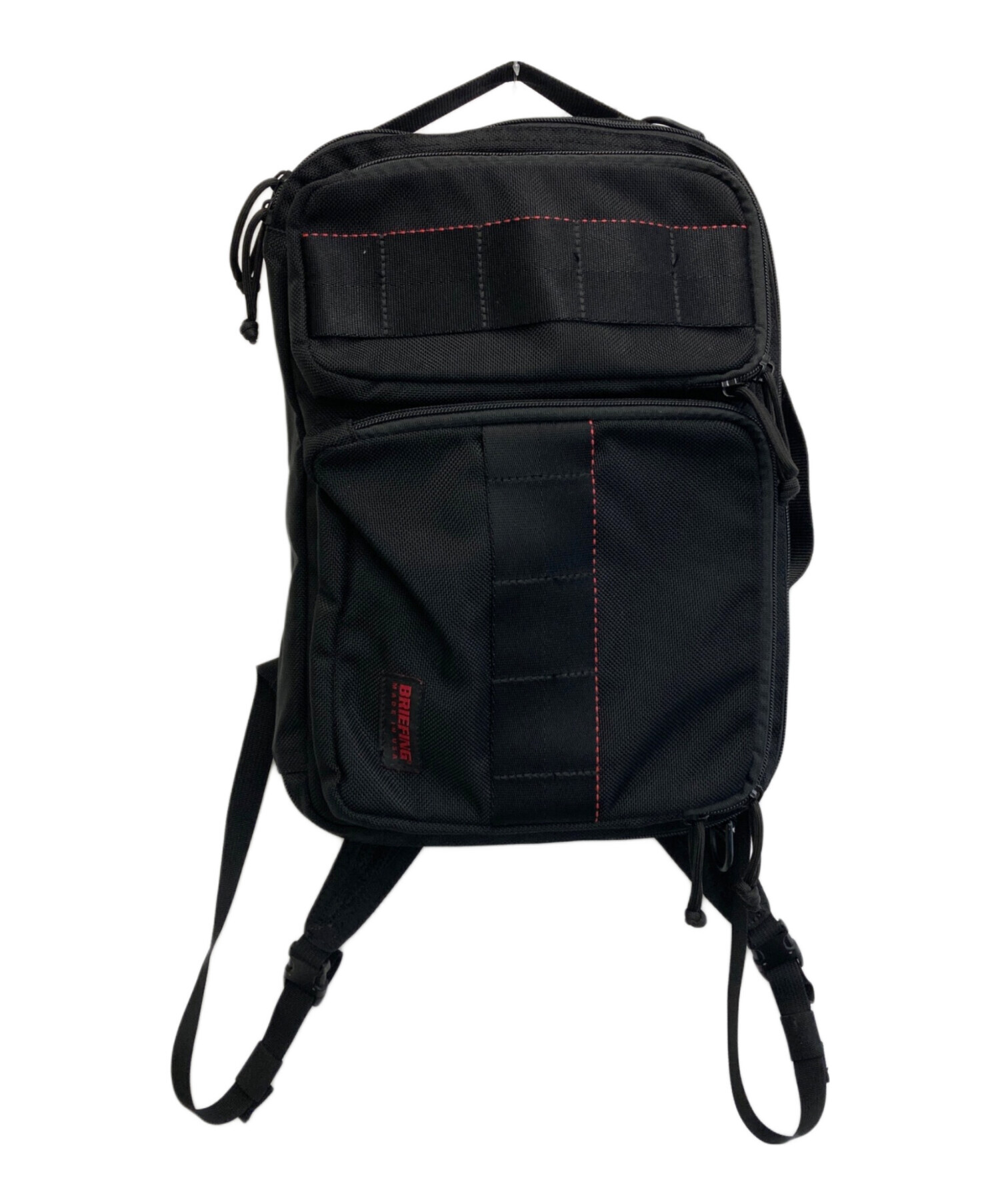 中古・古着通販】BRIEFING (ブリーフィング) MOBILE TRINITY LINER