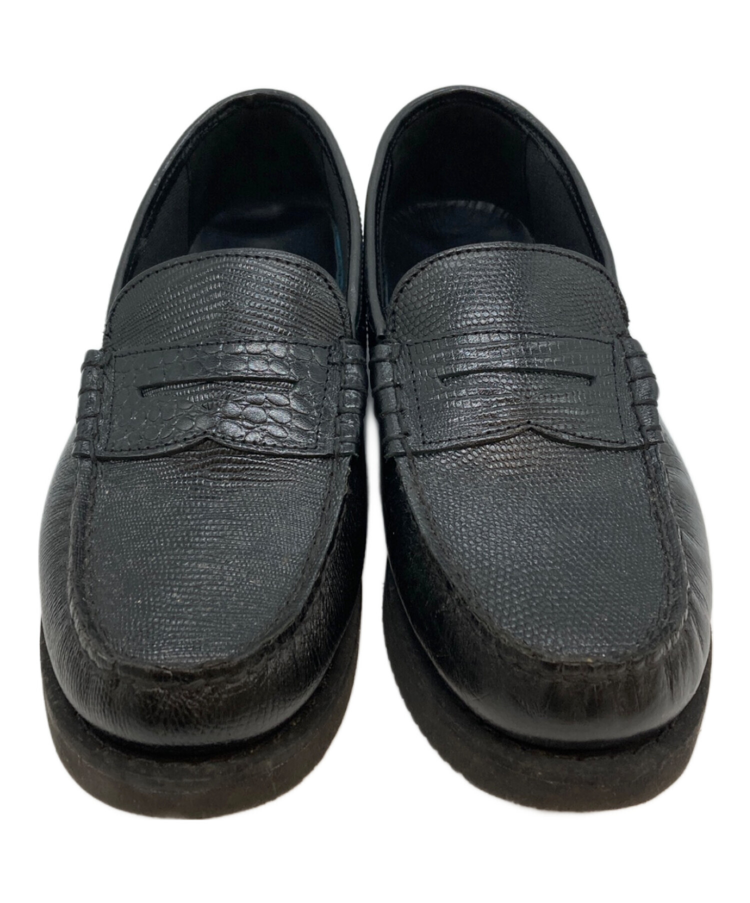中古・古着通販】SEBAGO (セバゴ) Engineered Garments (エンジニアド