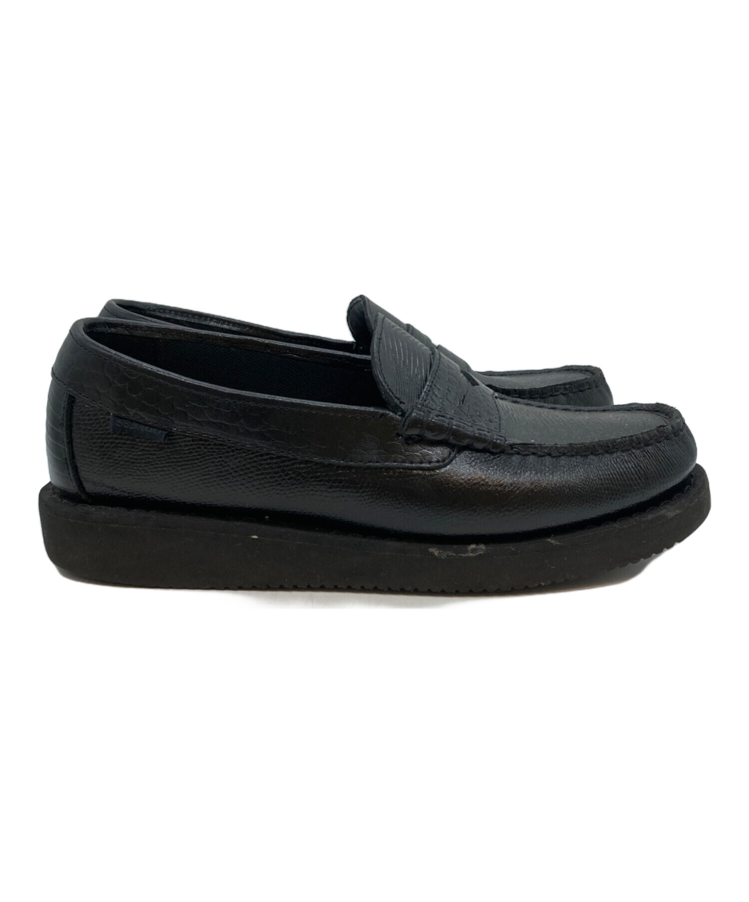 中古・古着通販】SEBAGO (セバゴ) Engineered Garments (エンジニアド