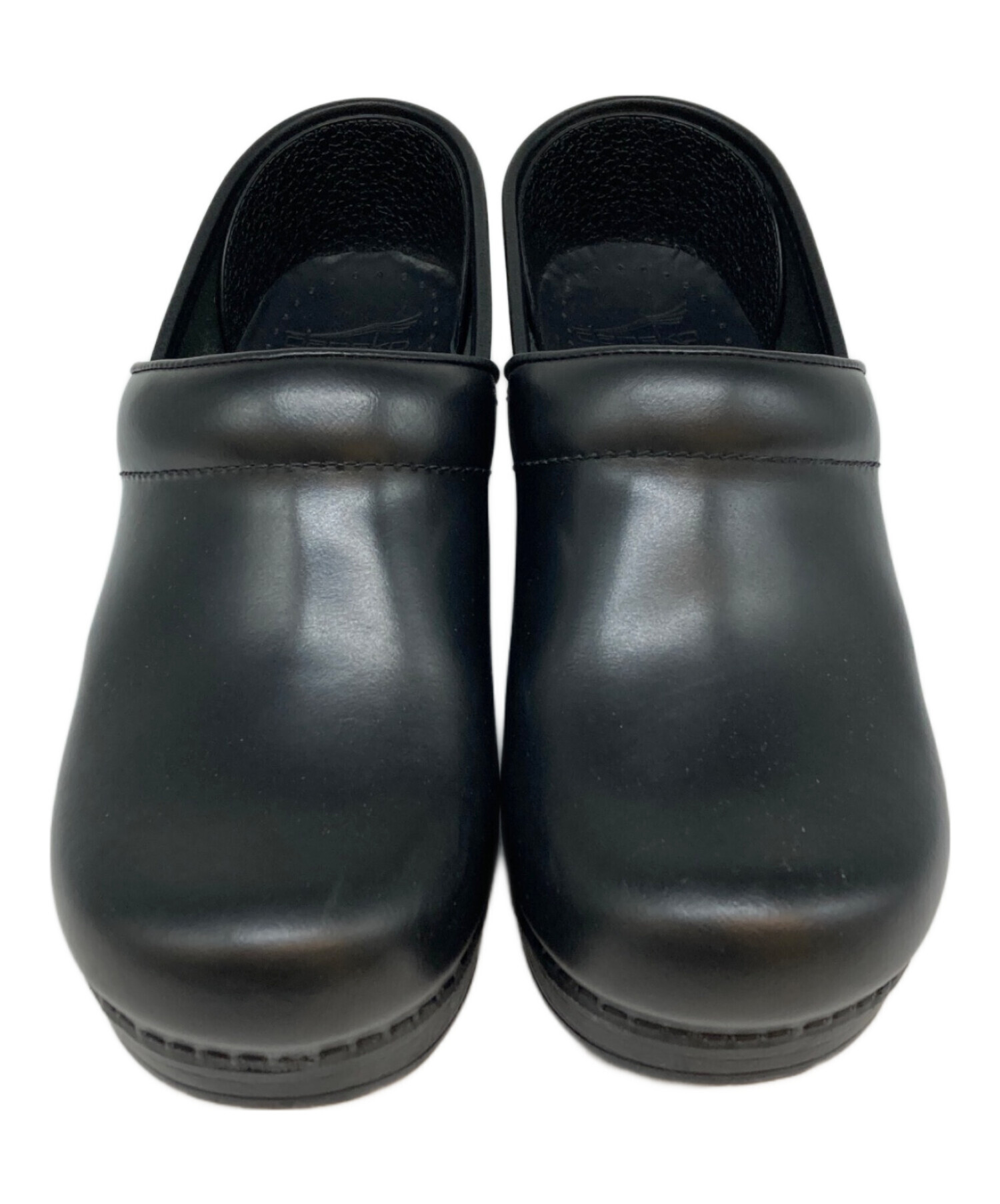 中古・古着通販】dansko (ダンスコ) Professional Cabrio ブラック