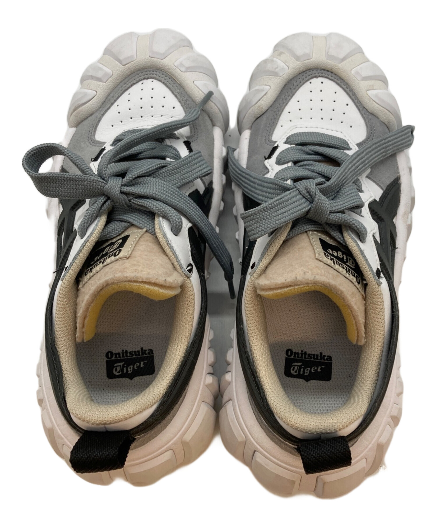 中古・古着通販】Onitsuka Tiger (オニツカタイガー) DENTIGRE LS
