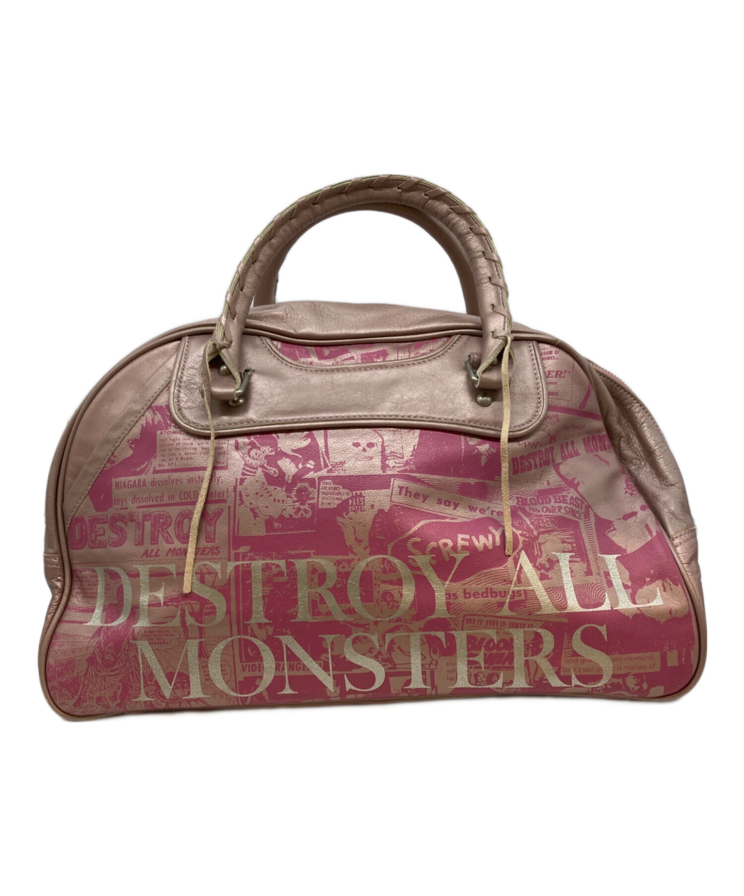 中古・古着通販】Hysteric Glamour (ヒステリックグラマー) A.D.M.J.