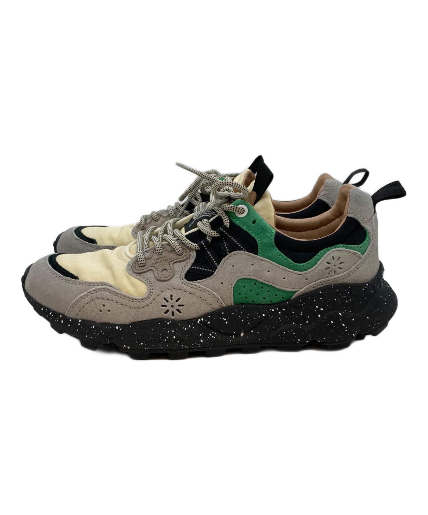 中古・古着通販】Flower MOUNTAIN (フラワーマウンテン) YAMANO3 中古・古着通販】Flower MOUNTAIN (フラワーマウンテン) YAMANO3