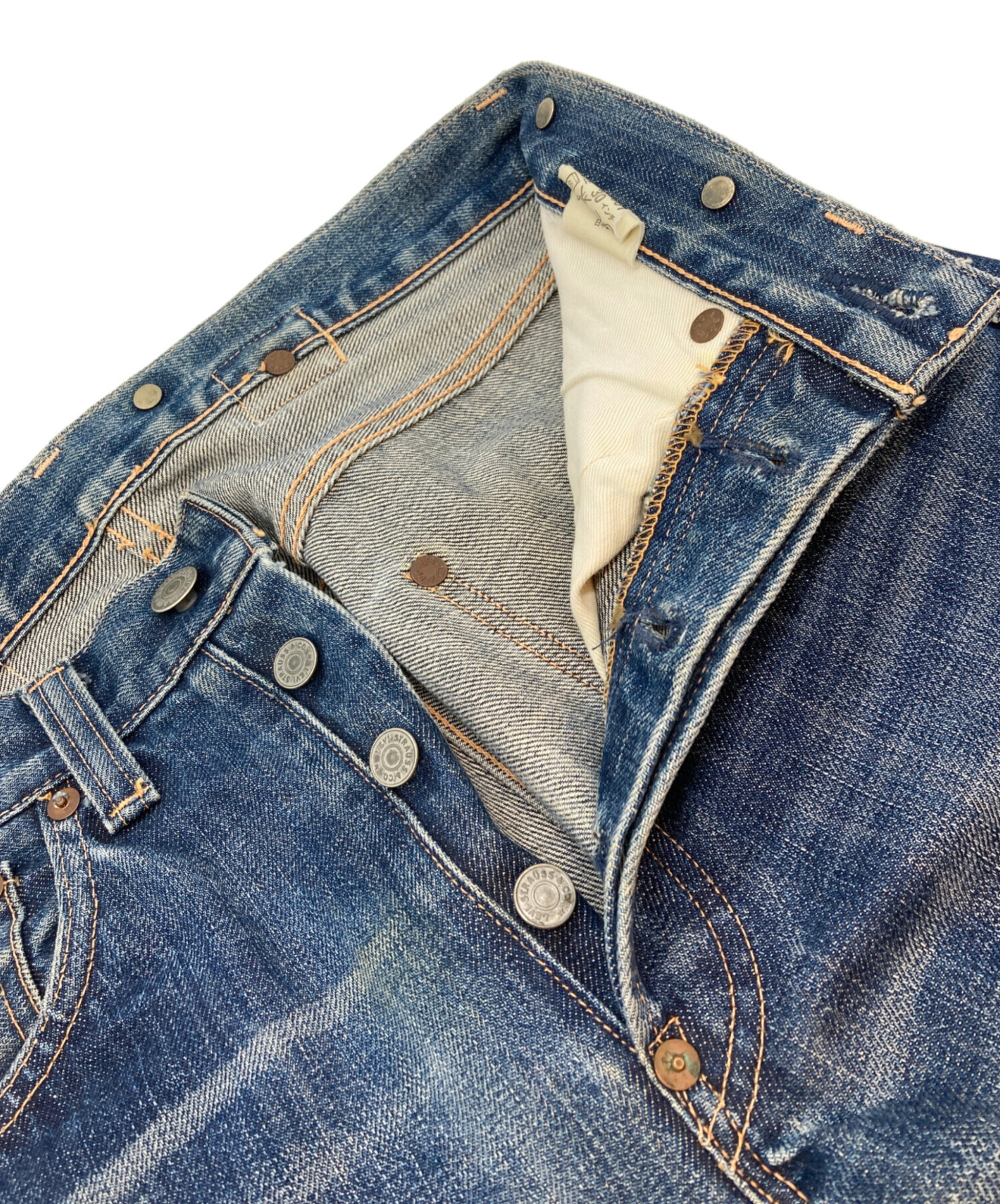 中古・古着通販】LEVI'S VINTAGE CLOTHING (リーバイス ビンテージ