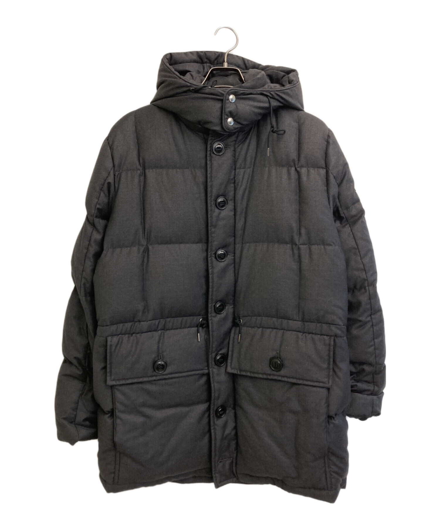 中古・古着通販】TATRAS (タトラス) コルニリオダウンジャケット