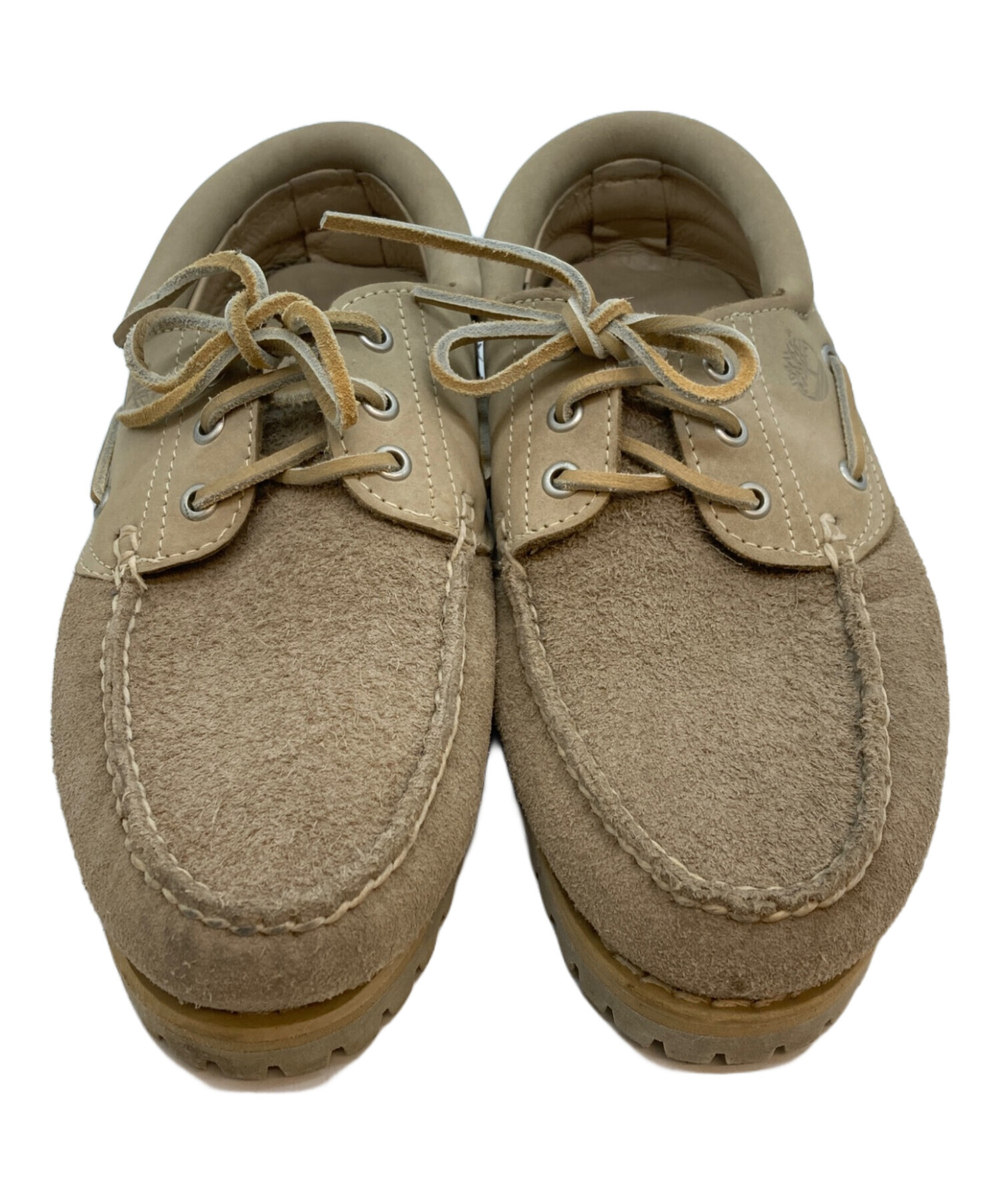 中古・古着通販】Timberland (ティンバーランド) nonnative (ノン 