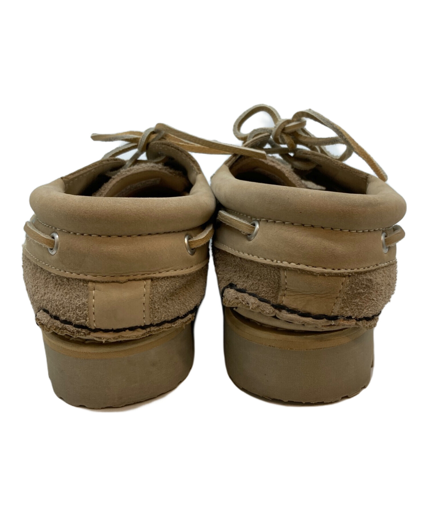 中古・古着通販】Timberland (ティンバーランド) nonnative (ノン