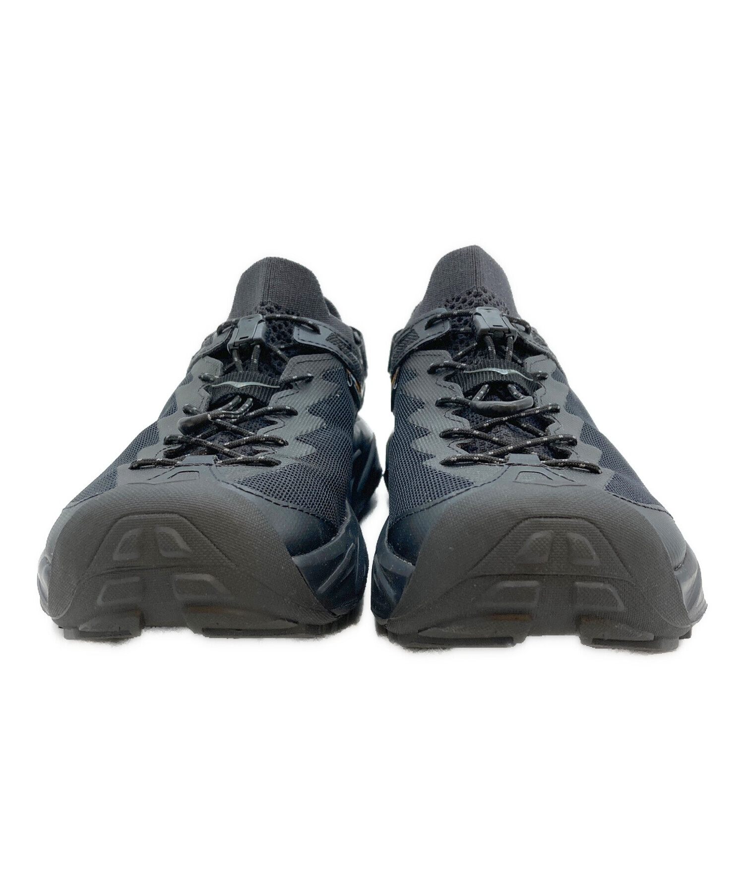 中古・古着通販】HOKAONEONE (ホカオネオネ) HOPARA 2 ブラック サイズ