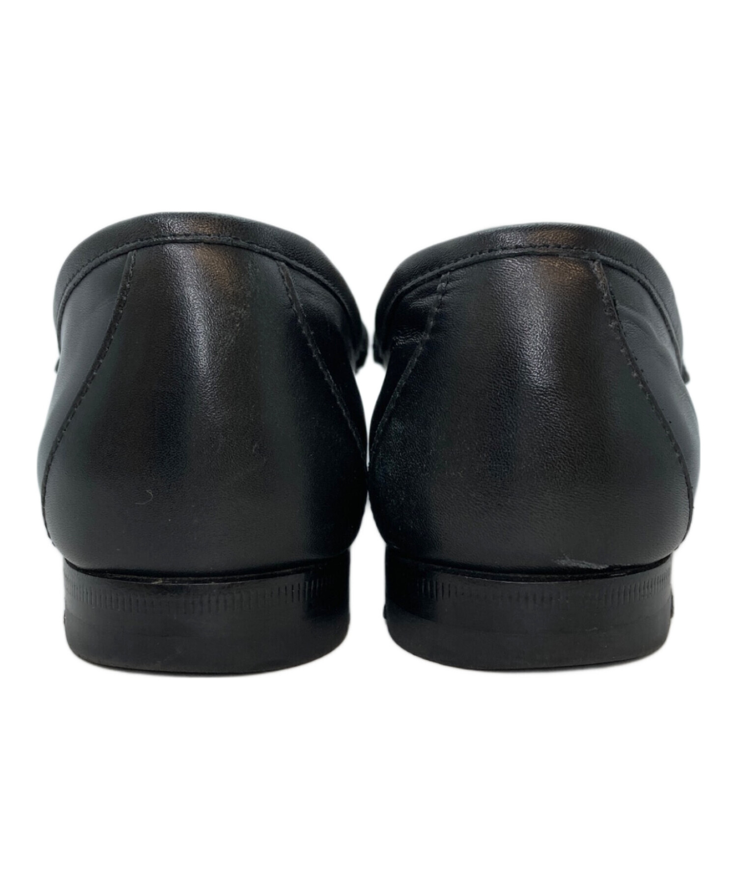 中古・古着通販】GUCCI (グッチ) 1953 ホースビット ローファー