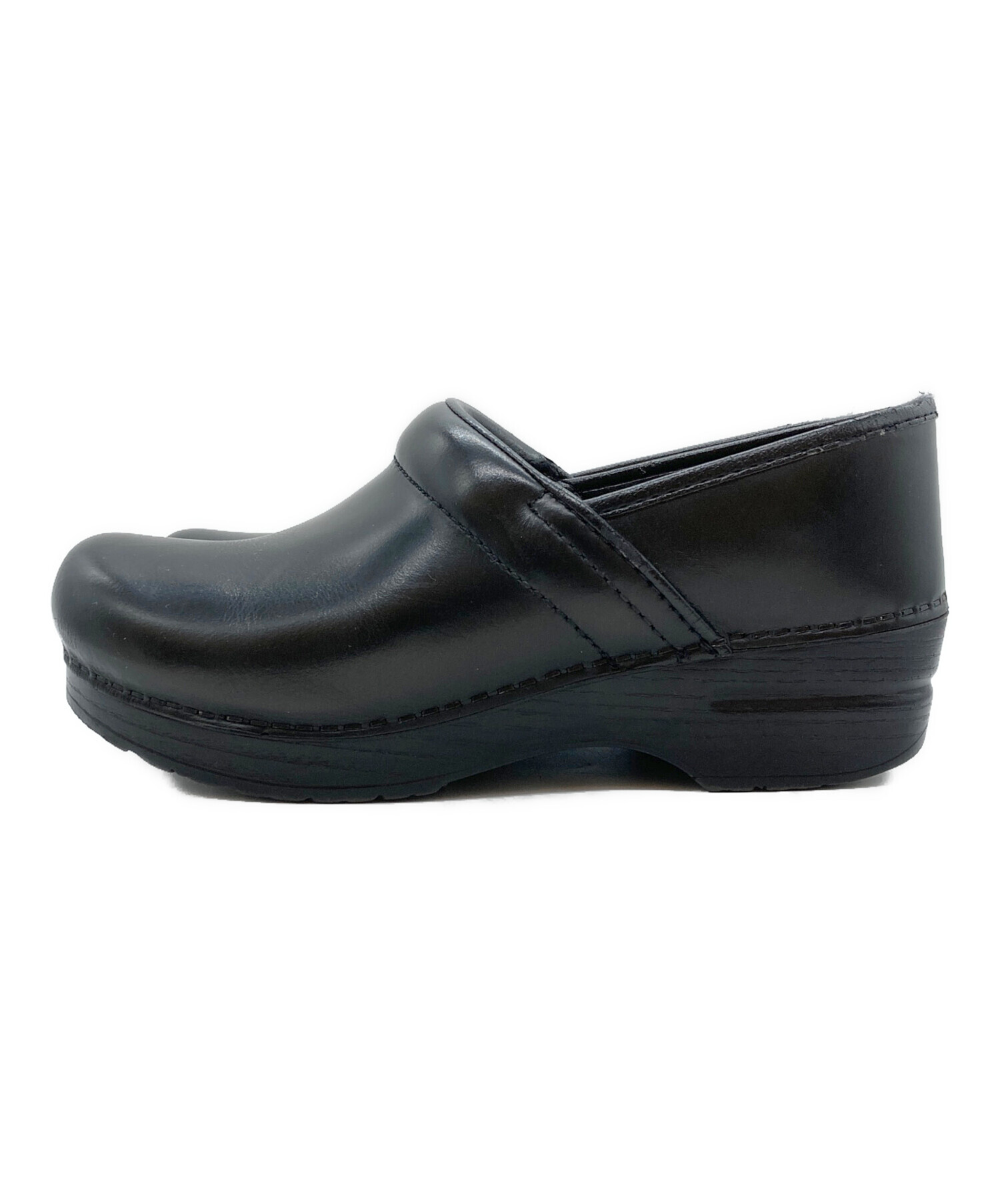 中古・古着通販】dansko (ダンスコ) プロフェッショナル レザー