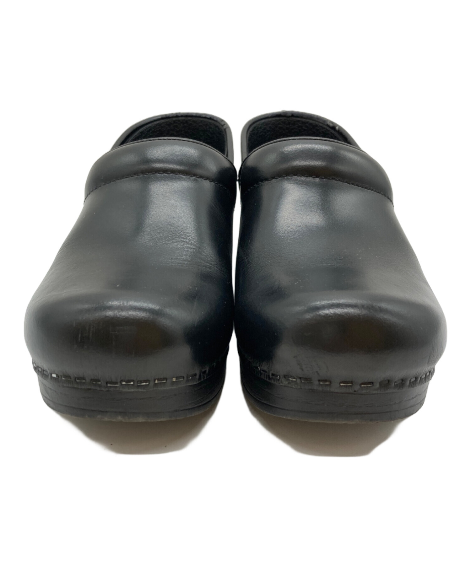 中古・古着通販】dansko (ダンスコ) プロフェッショナル レザー