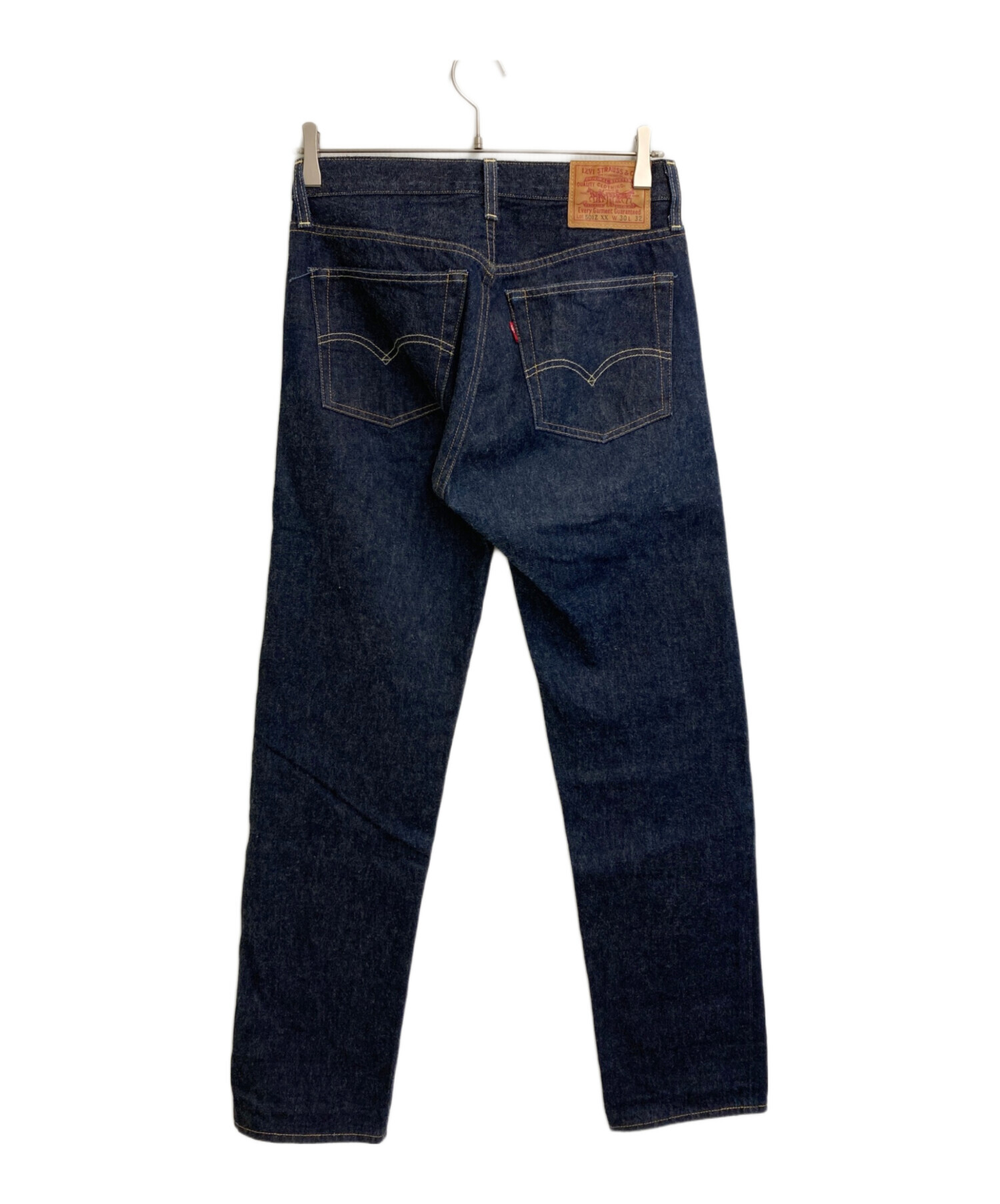 激アジ USA ビンテージ 501 Levi's デニム パンツ W30 xpv 中古・古着通販】LEVI'S VINTAGE CLOTHING (リーバイス ビンテージ