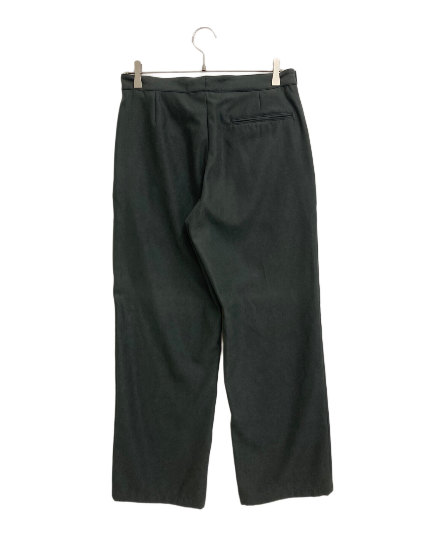 パンツ GIORGIO ARMANI LE COLLEZIONI 中古・古着通販】ARMANI COLLEZIONI (アルマーニ コレツィオーニ