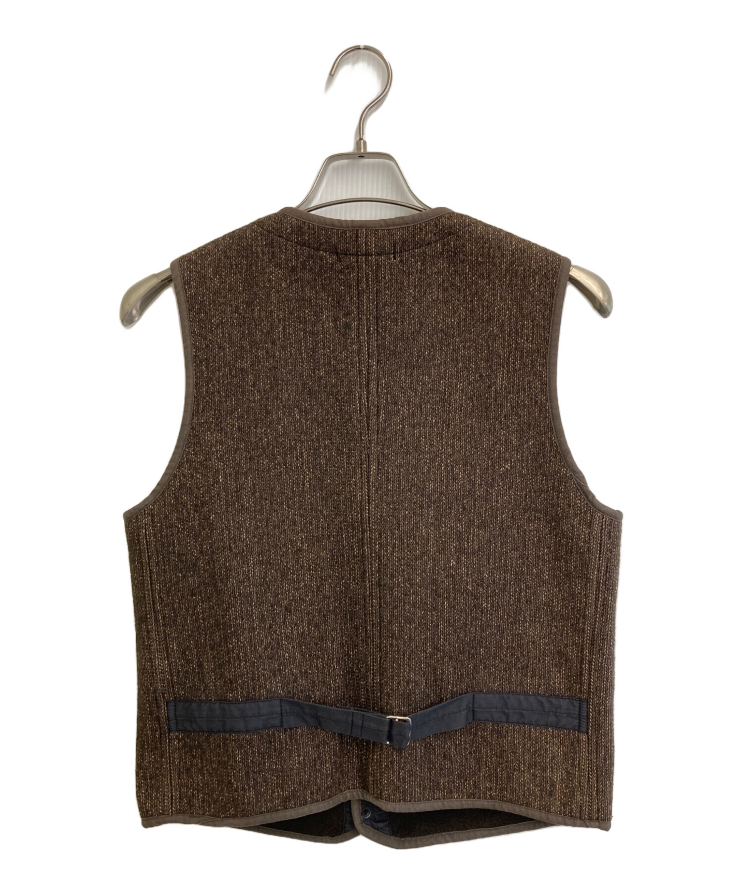 中古・古着通販】BROWN'S BEACH JACKET (ブラウンズビーチジャケット