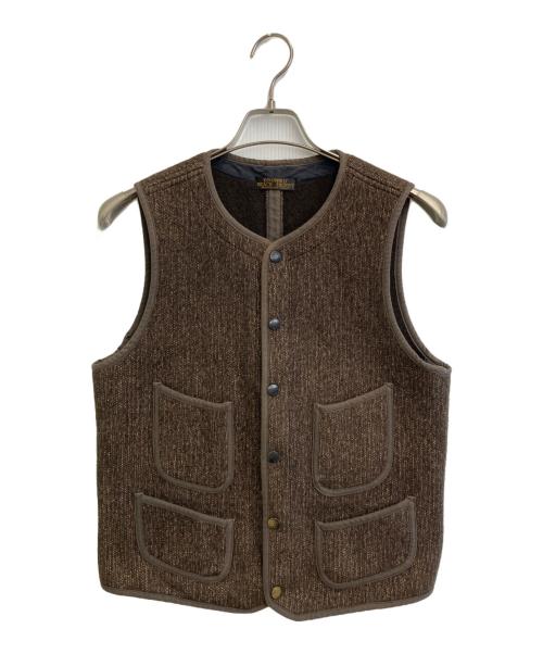 中古・古着通販】BROWN'S BEACH JACKET (ブラウンズビーチジャケット