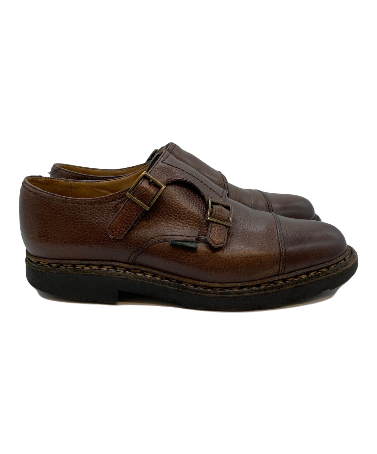 中古・古着通販】PARABOOT (パラブーツ) EDIFICE (エディフィス