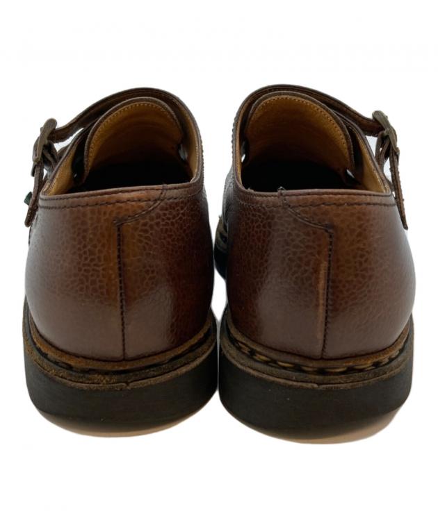 中古・古着通販】PARABOOT (パラブーツ) EDIFICE (エディフィス